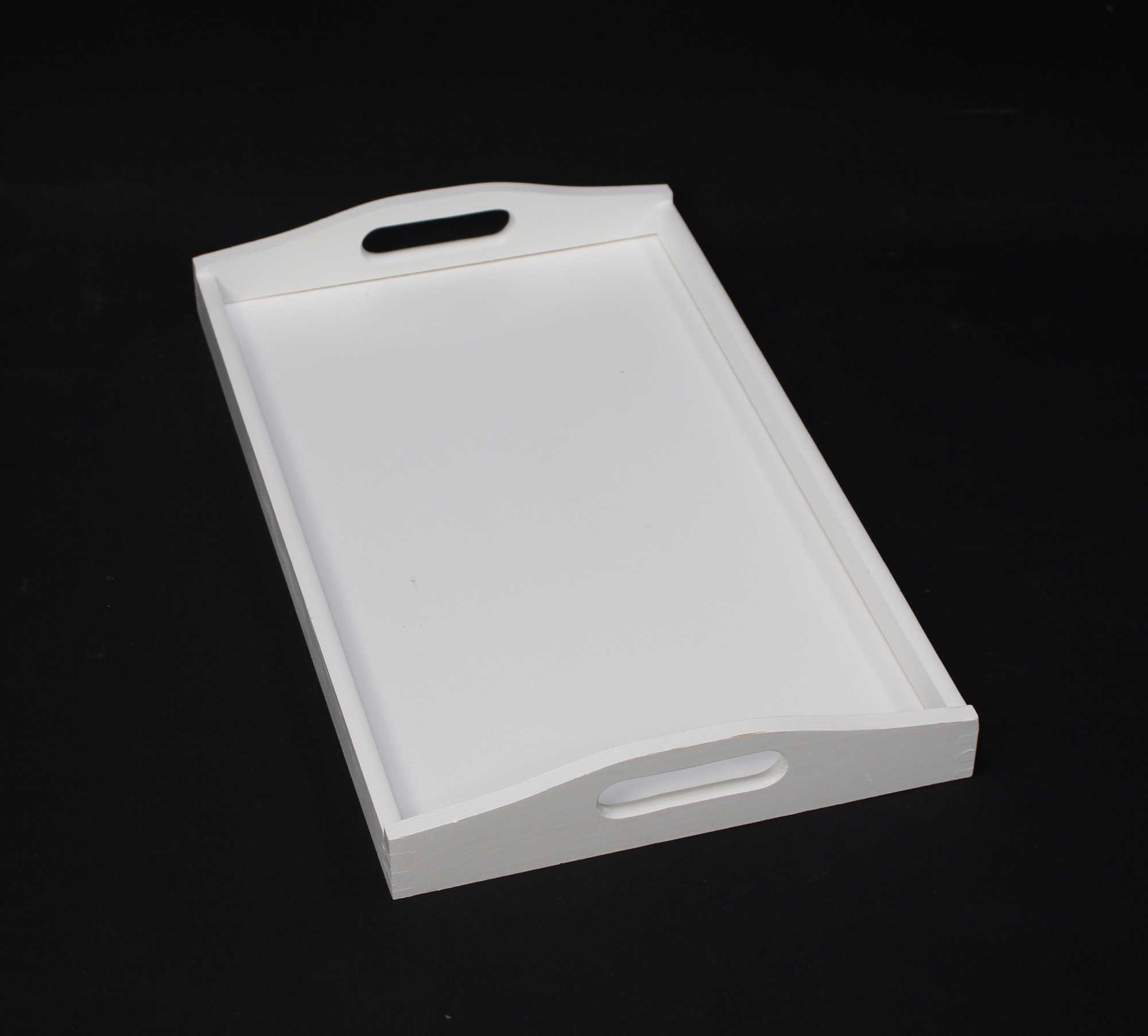 Acheter Plateau "Simply White" dans la boutique en ligne de Frank Flechtwaren pour Cuisine Acheter Plateau "Simply White" dans la boutique en ligne de Frank Flechtwaren pour Cuisine