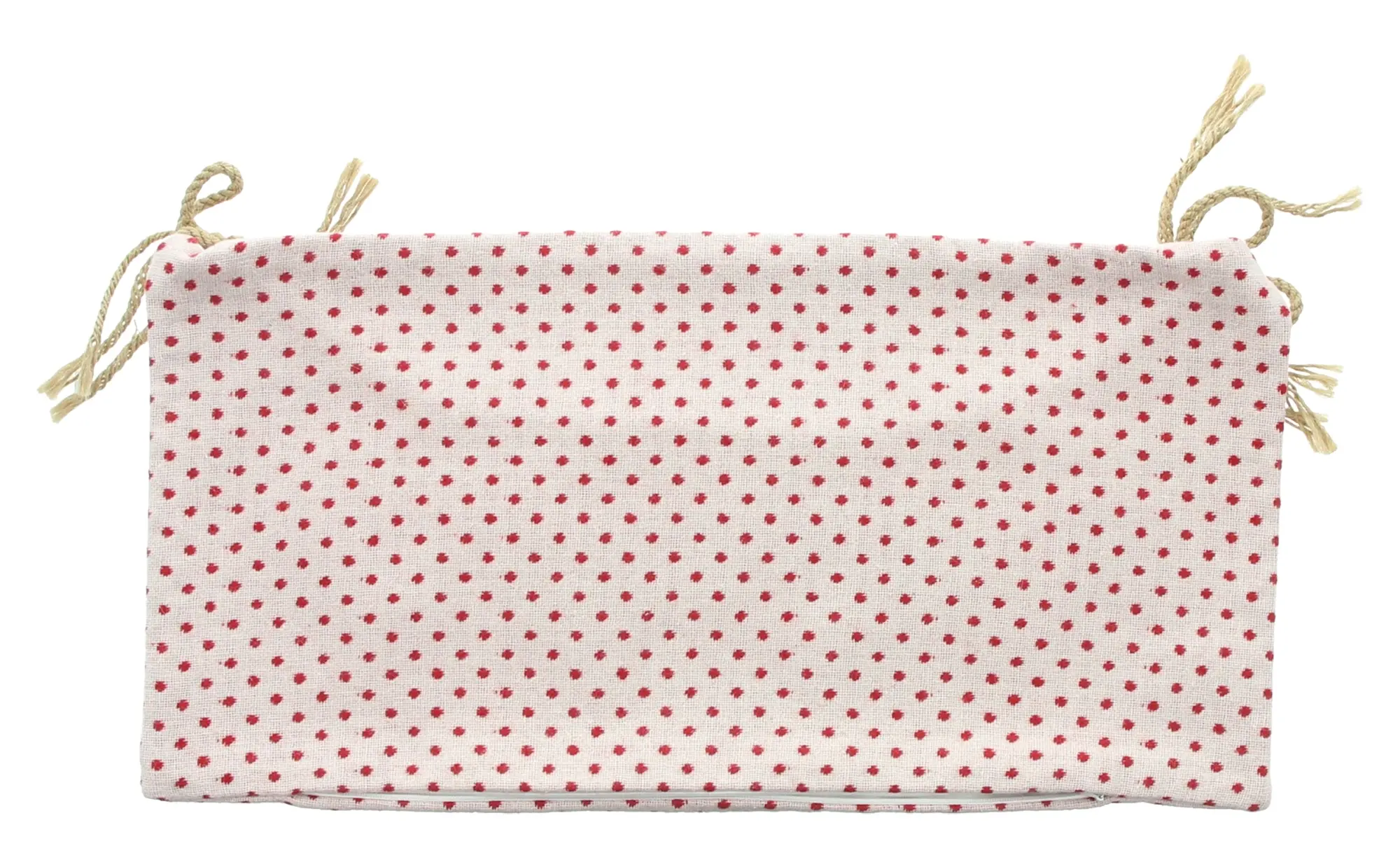 Acheter Housse de coussin décorative "Love Hearts"  dans la boutique en ligne de Frank Flechtwaren pour Pâques colorée