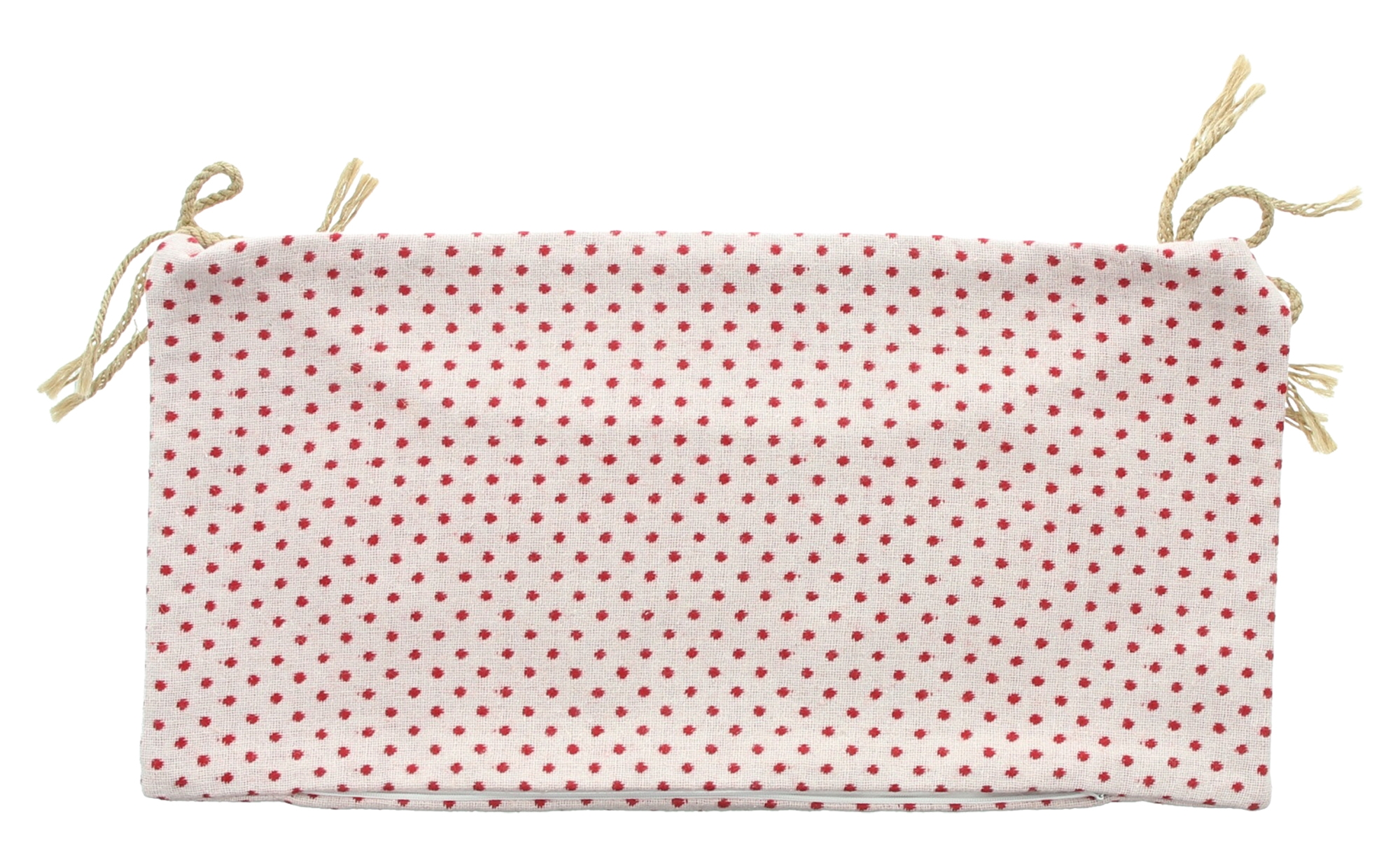 Acheter Housse de coussin décorative "Love Hearts"  dans la boutique en ligne de Frank Flechtwaren pour Nouvel arrivage