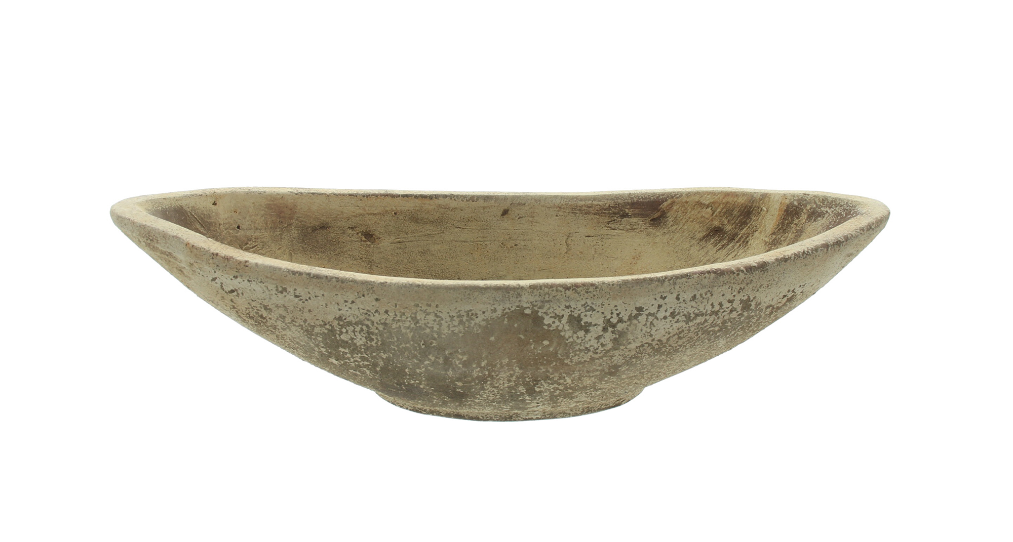 Acheter Jardinière "ovale"  dans la boutique en ligne de Frank Flechtwaren pour Pots de fleurs