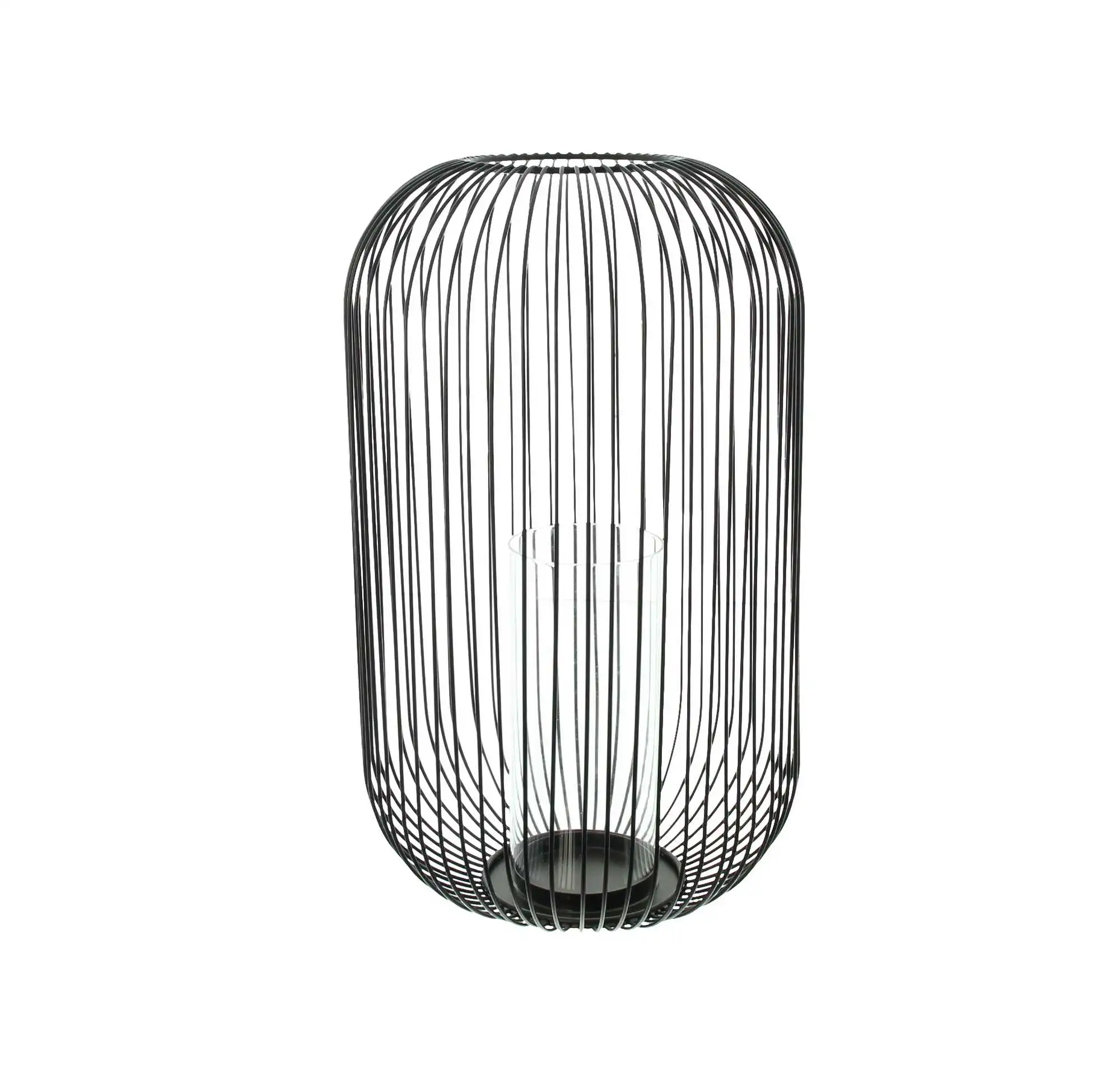 Acheter Photophore "atmosfera", GM  dans la boutique en ligne de Frank Flechtwaren pour Photophores