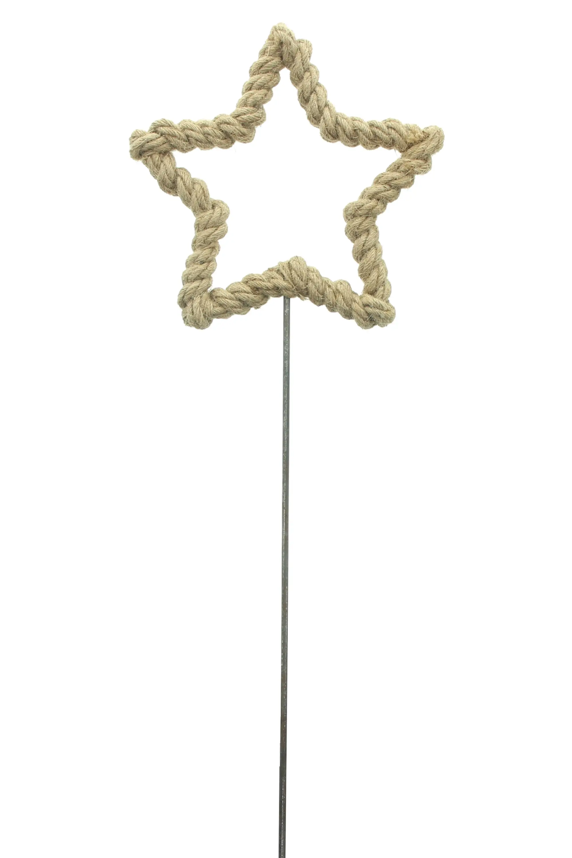 Acheter Pic "étoile"  dans la boutique en ligne de Frank Flechtwaren pour Étoiles
