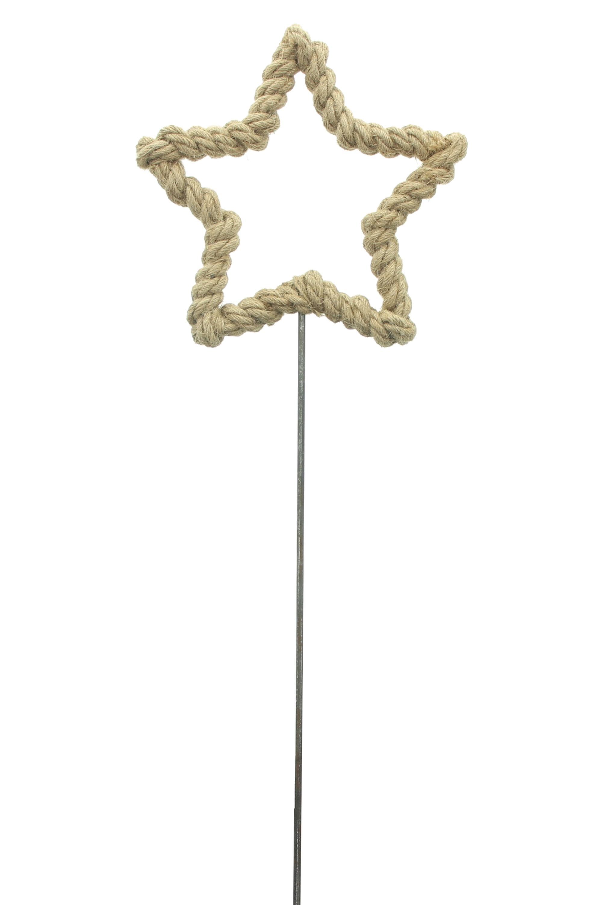 Acheter Pic "étoile"  dans la boutique en ligne de Frank Flechtwaren pour Confettis de table et piques