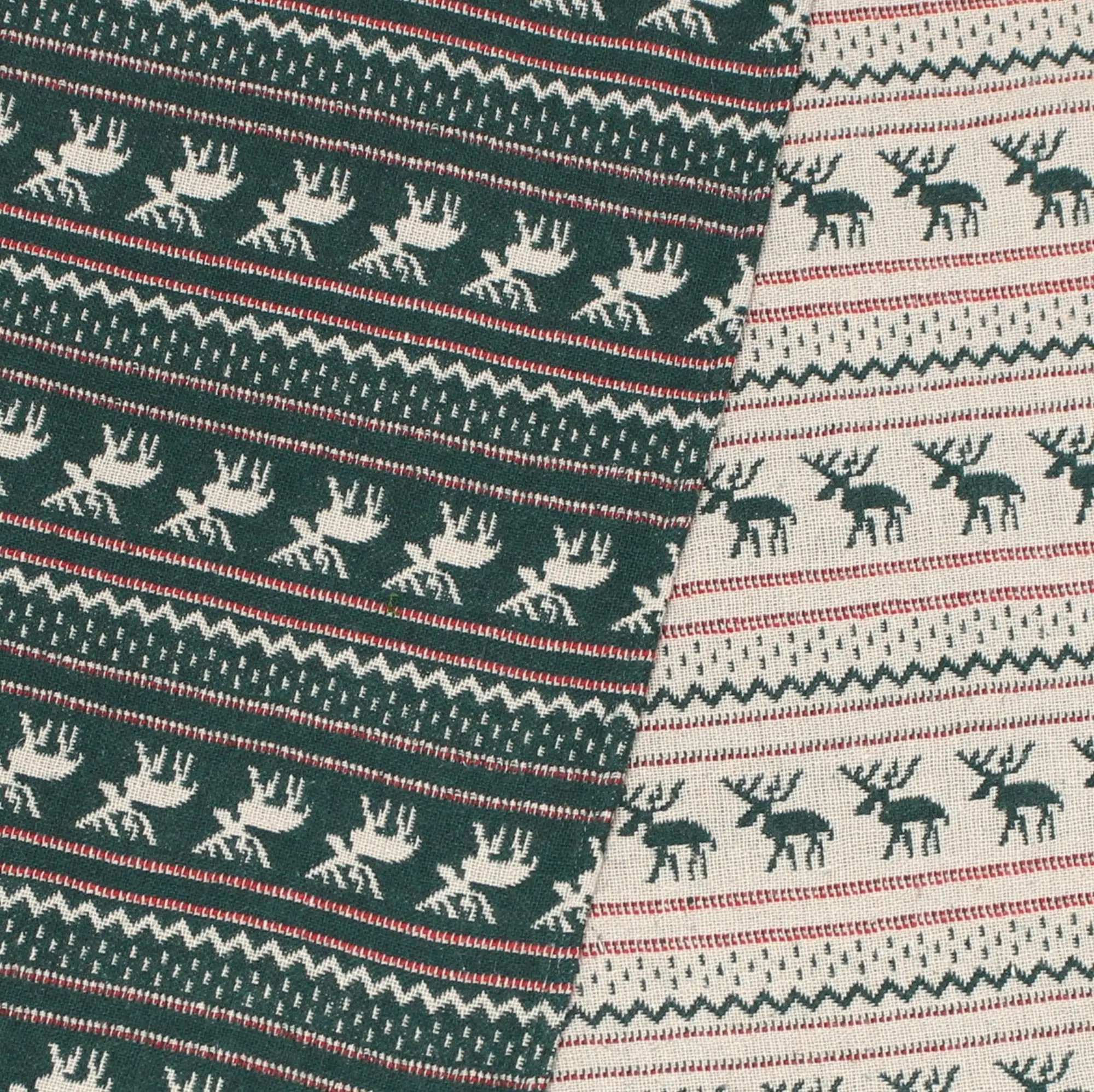 Acheter Chemin de table "Scandinavie"  dans la boutique en ligne de Frank Flechtwaren pour Chemins de table