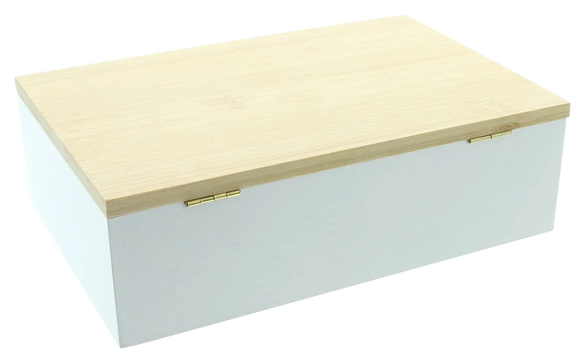 Acheter Boîte de rangement "naturelle"  dans la boutique en ligne de Frank Flechtwaren pour Couloir