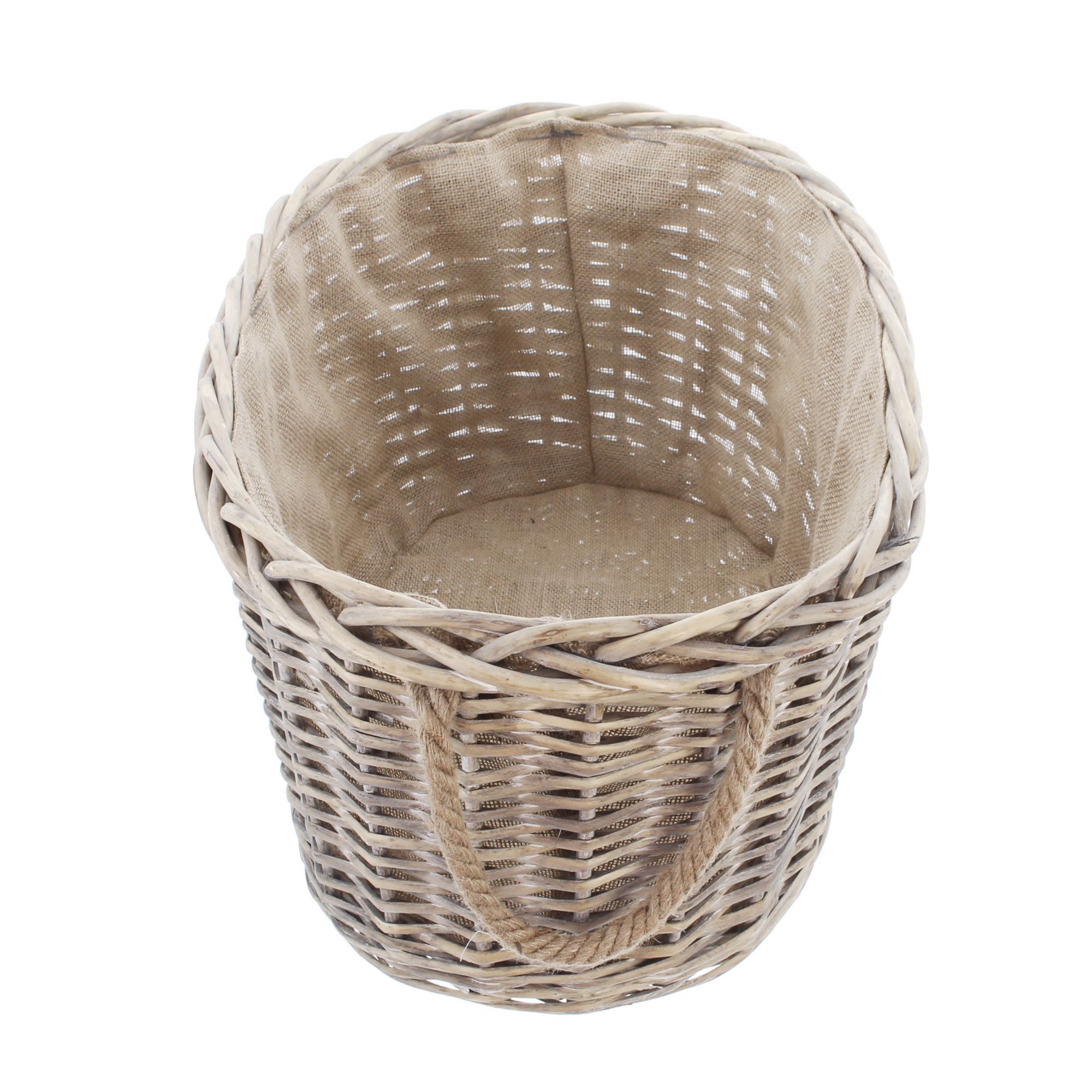 Acheter Panier de rangement "Holz-Depot" dans la boutique en ligne de Frank Flechtwaren pour Paniers de remplissage & universels Acheter Panier de rangement "Holz-Depot" dans la boutique en ligne de Frank Flechtwaren pour Paniers de remplissage & universels