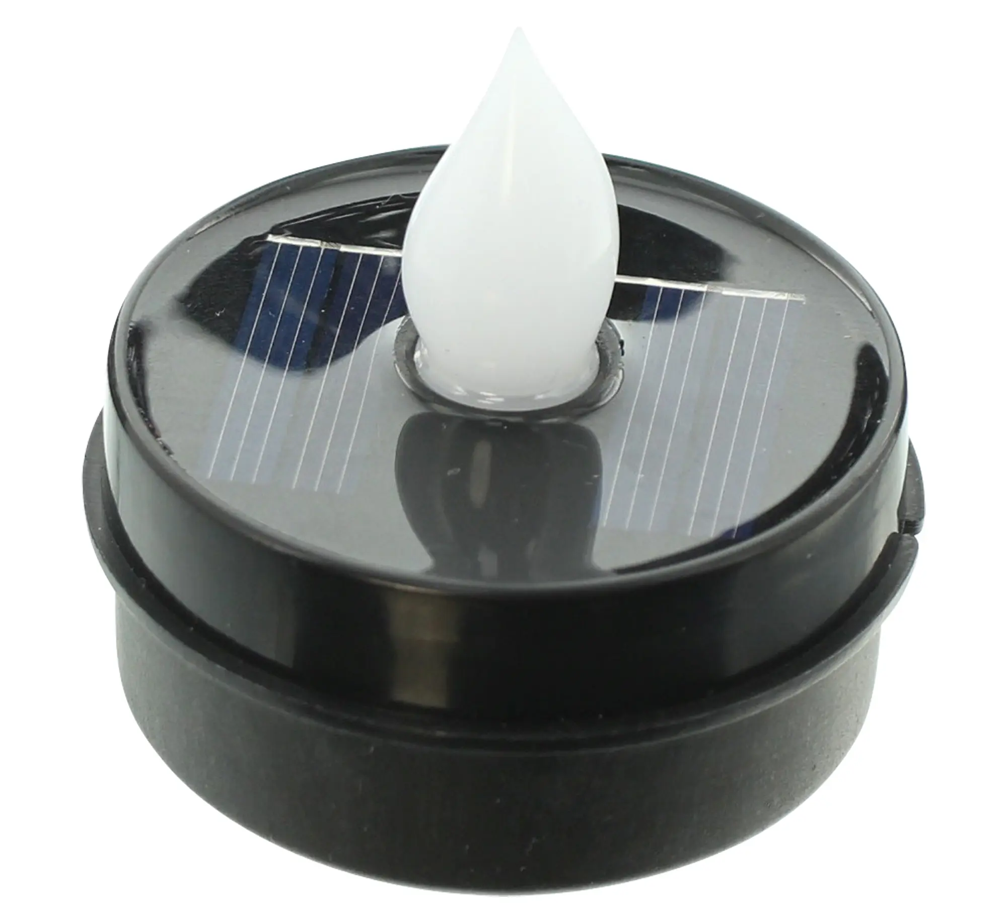 Acheter Lot de 2 lampe solaire à LED "Sparkle"  dans la boutique en ligne de Frank Flechtwaren pour Luminaires de jardin