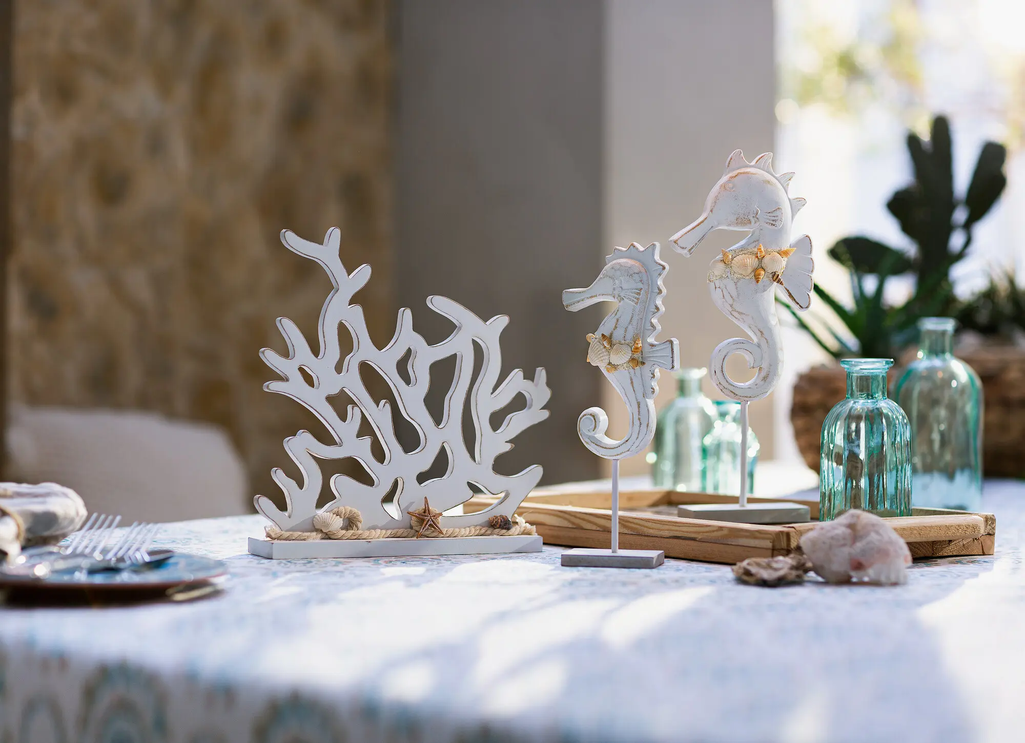 Acheter Décoration en bois "corail" dans la boutique en ligne de Frank Flechtwaren pour Sensations Ibiza Acheter Décoration en bois "corail" dans la boutique en ligne de Frank Flechtwaren pour Sensations Ibiza