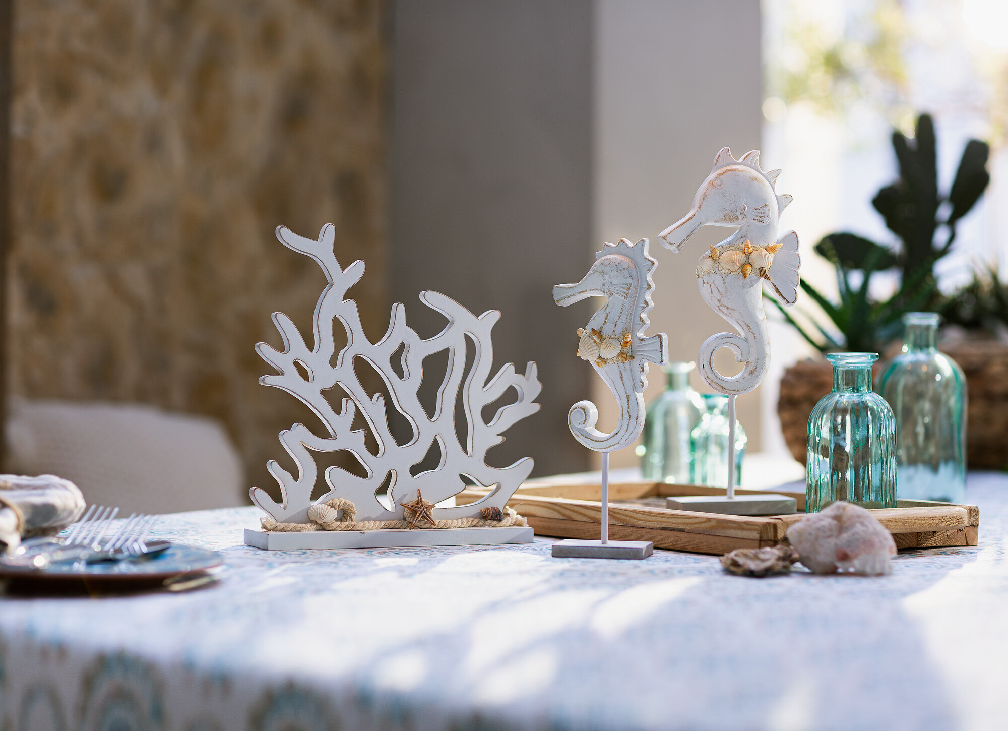 Acheter Décoration en bois "corail" dans la boutique en ligne de Frank Flechtwaren pour Sensations Ibiza Acheter Décoration en bois "corail" dans la boutique en ligne de Frank Flechtwaren pour Sensations Ibiza