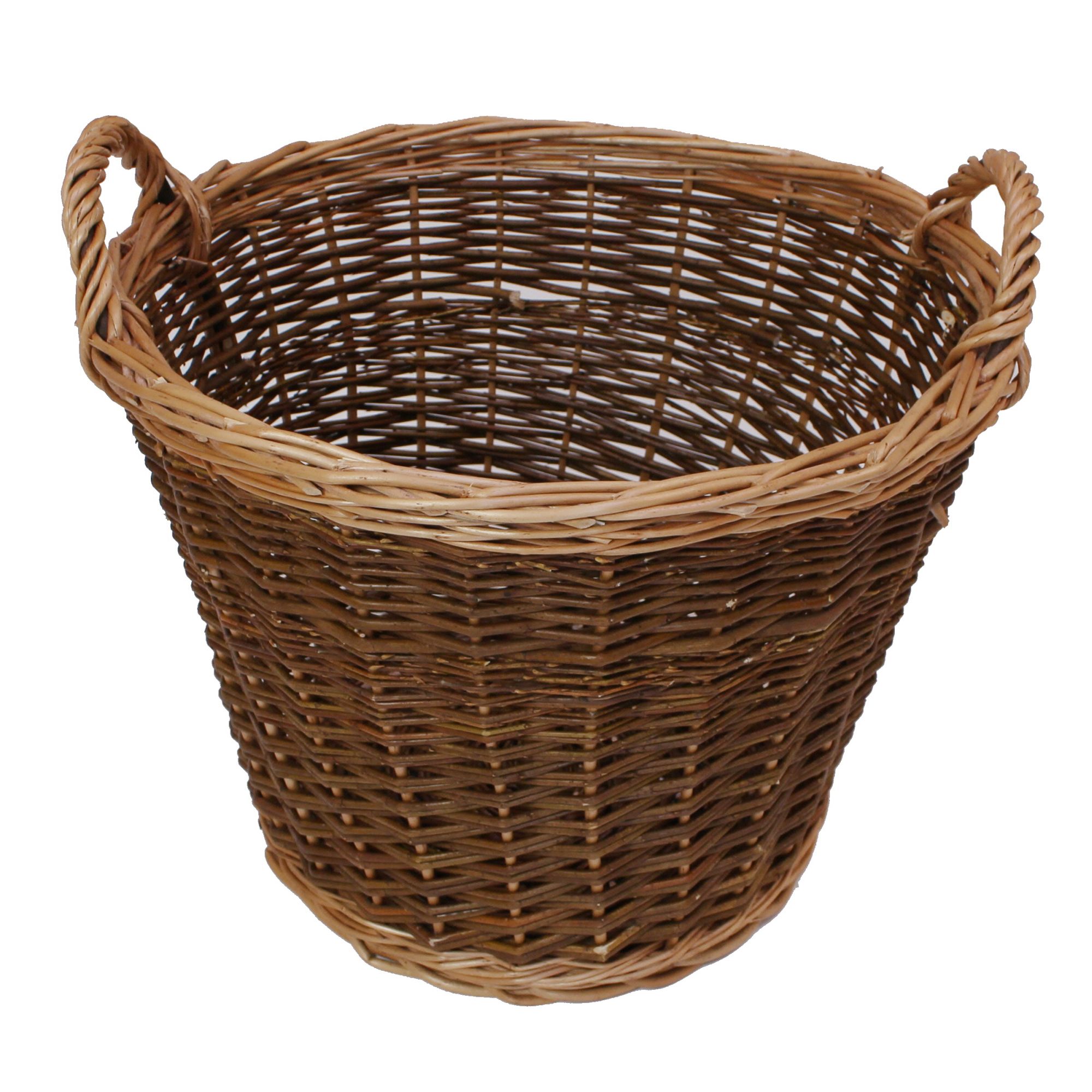 Acheter Corbeille "osier", GM  dans la boutique en ligne de Frank Flechtwaren pour Automne