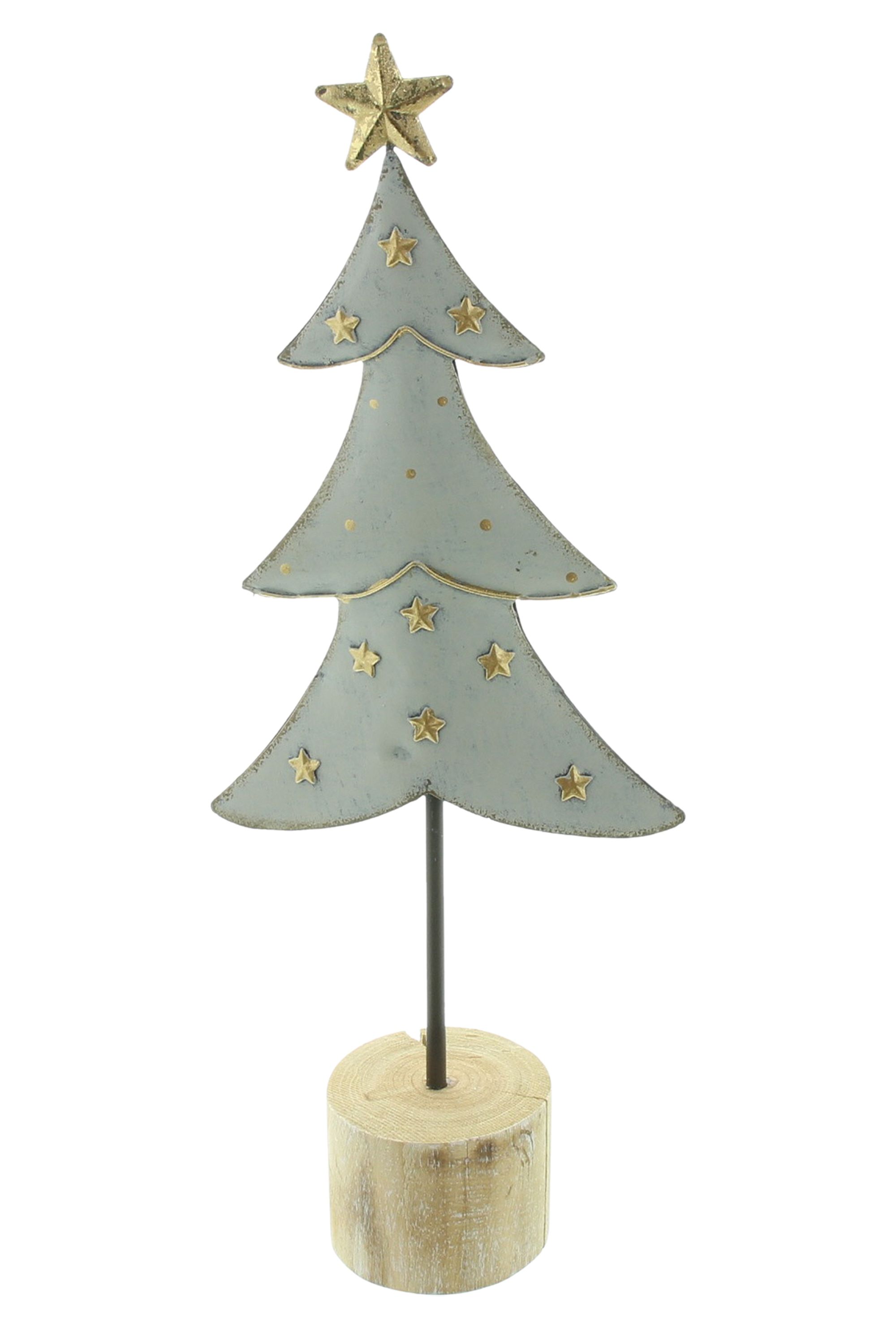 Acheter Sapin "étoile dorée"  dans la boutique en ligne de Frank Flechtwaren pour Sapins