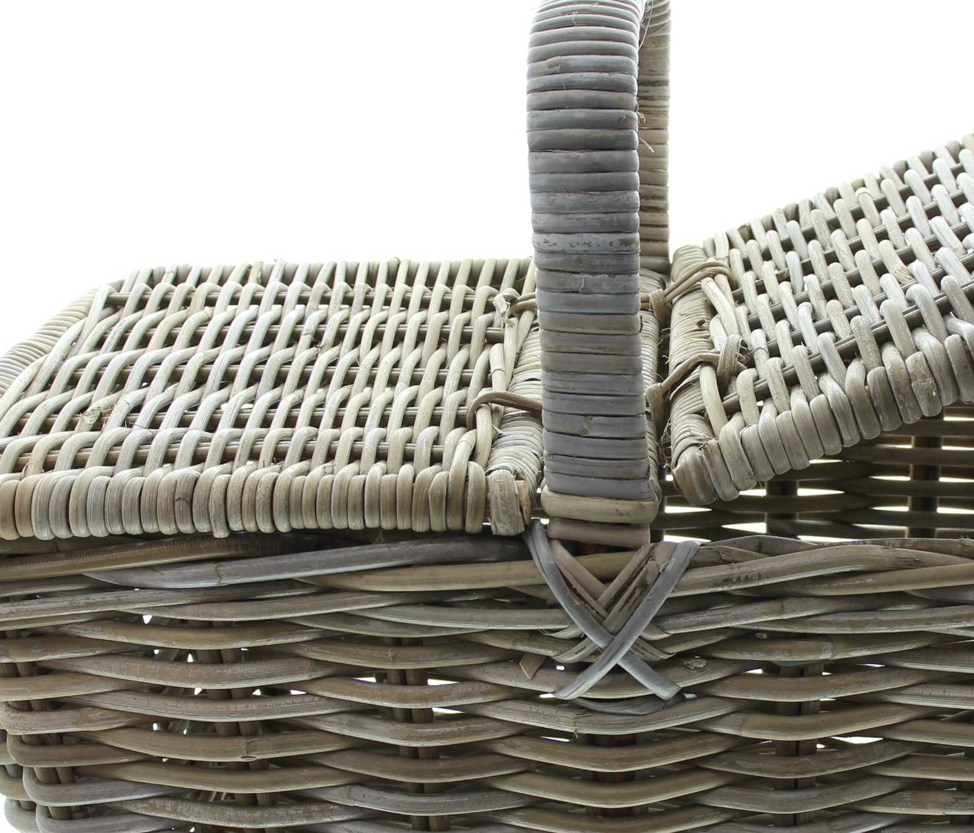 Acheter Panier pique-nique "rotin" dans la boutique en ligne de Frank Flechtwaren pour Cuisine Acheter Panier pique-nique "rotin" dans la boutique en ligne de Frank Flechtwaren pour Cuisine