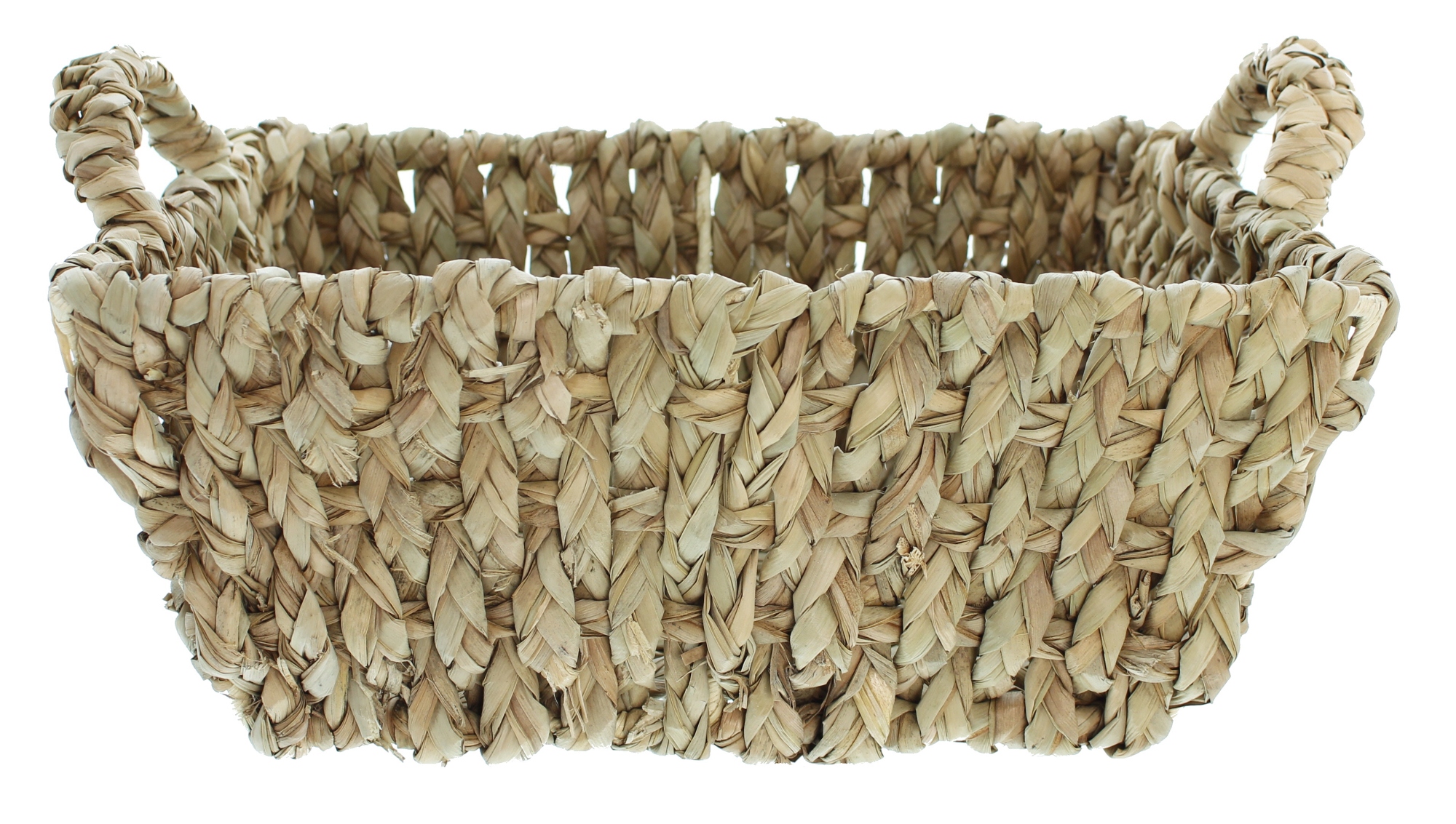 Acheter Panier de rangement "roseaux"  dans la boutique en ligne de Frank Flechtwaren pour Paniers de remplissage &amp; universels