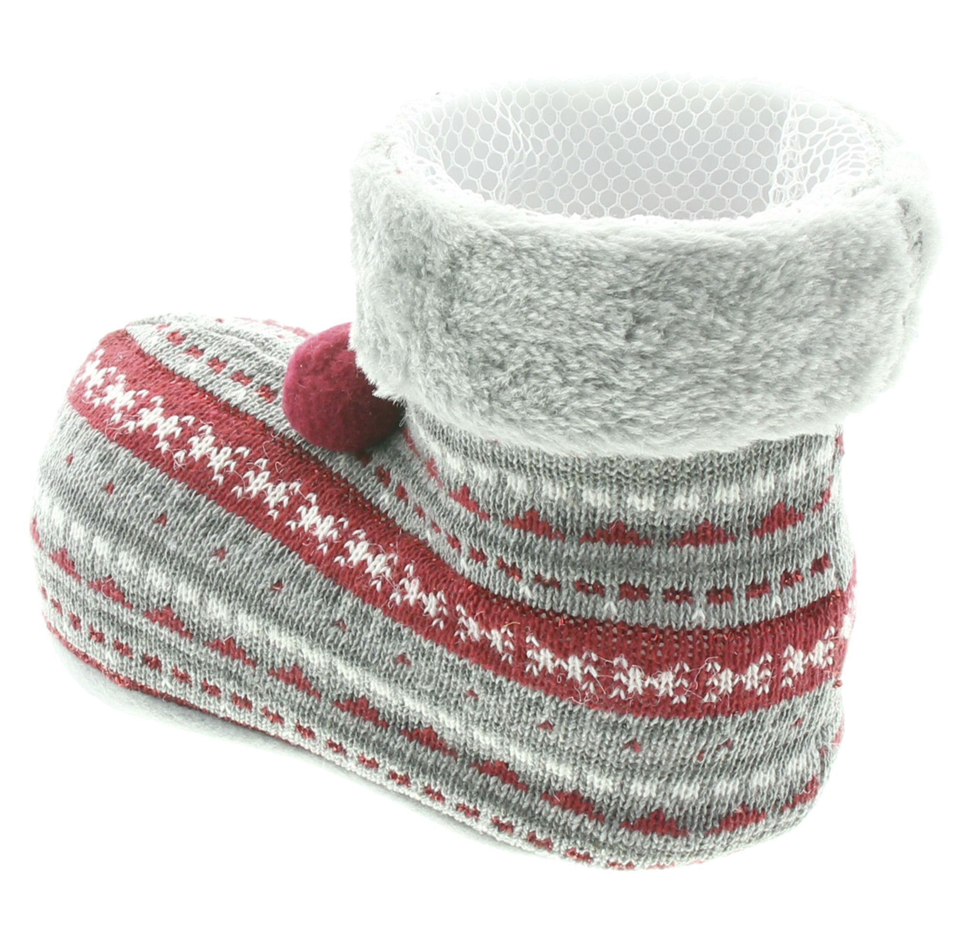 Acheter Botte "Christmas"  dans la boutique en ligne de Frank Flechtwaren pour Noël