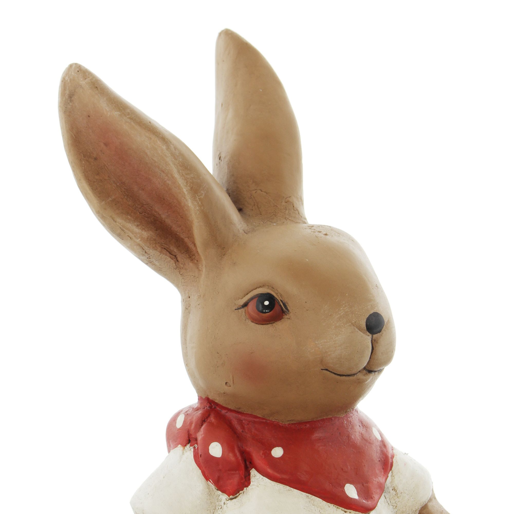 Acheter Lapine "pause"  dans la boutique en ligne de Frank Flechtwaren pour Lapin &amp; co