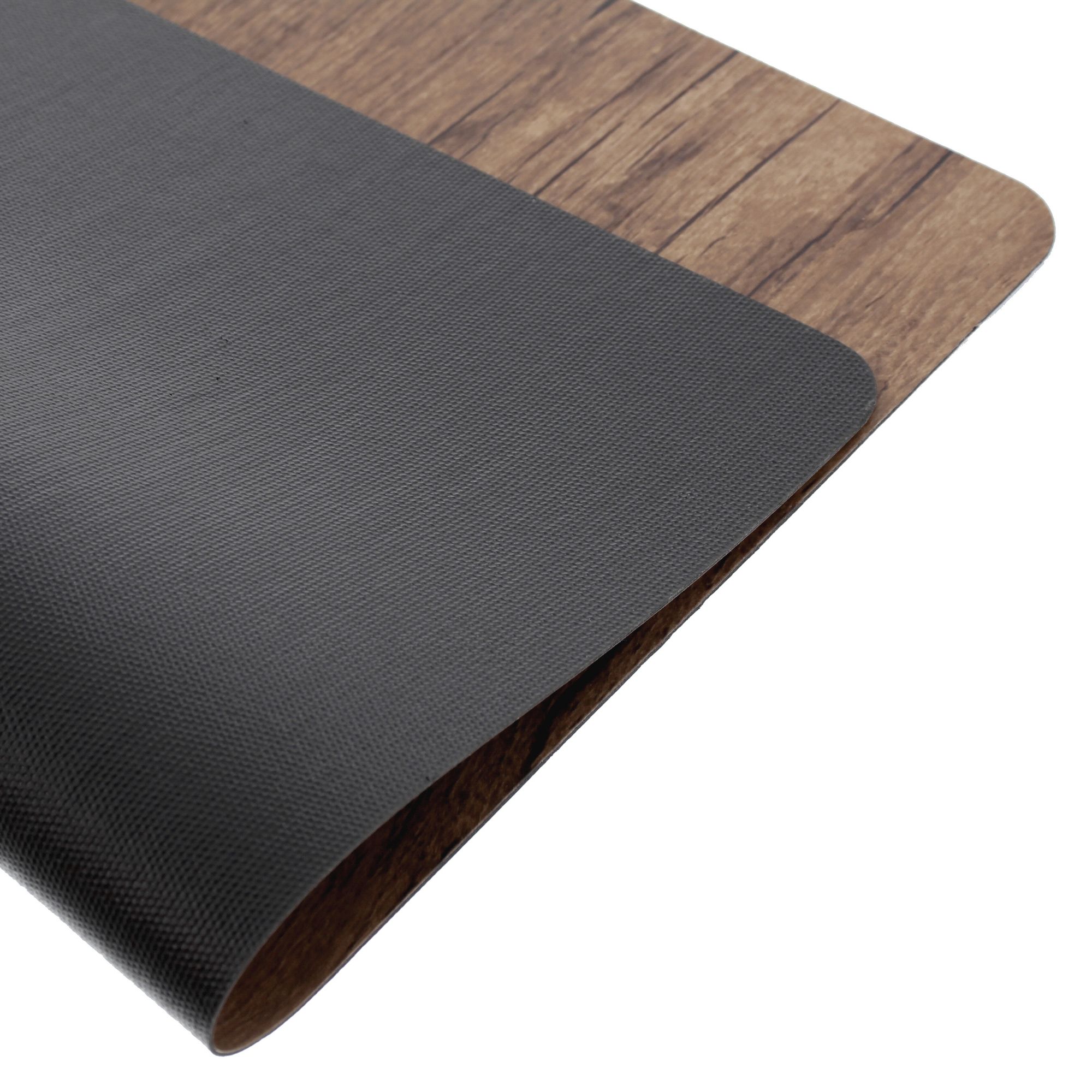 Acheter Lot de 2 sets de table "aspect bois" dans la boutique en ligne de Frank Flechtwaren pour Automne Acheter Lot de 2 sets de table "aspect bois" dans la boutique en ligne de Frank Flechtwaren pour Automne
