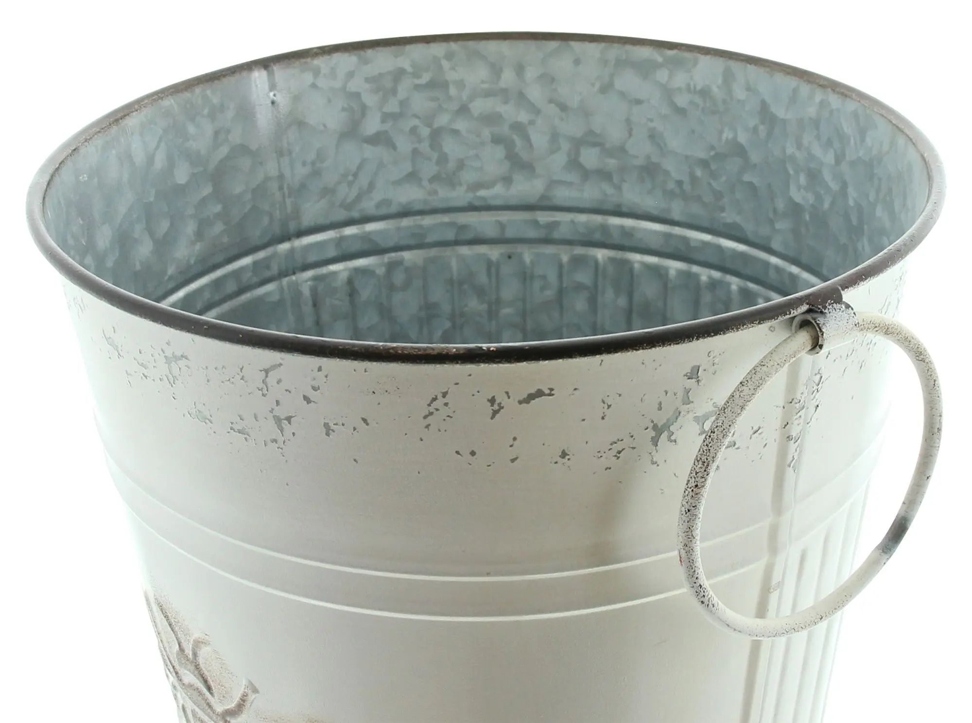 Acheter Seau décoratif "abeille", haut dans la boutique en ligne de Frank Flechtwaren pour Jardinières Acheter Seau décoratif "abeille", haut dans la boutique en ligne de Frank Flechtwaren pour Jardinières