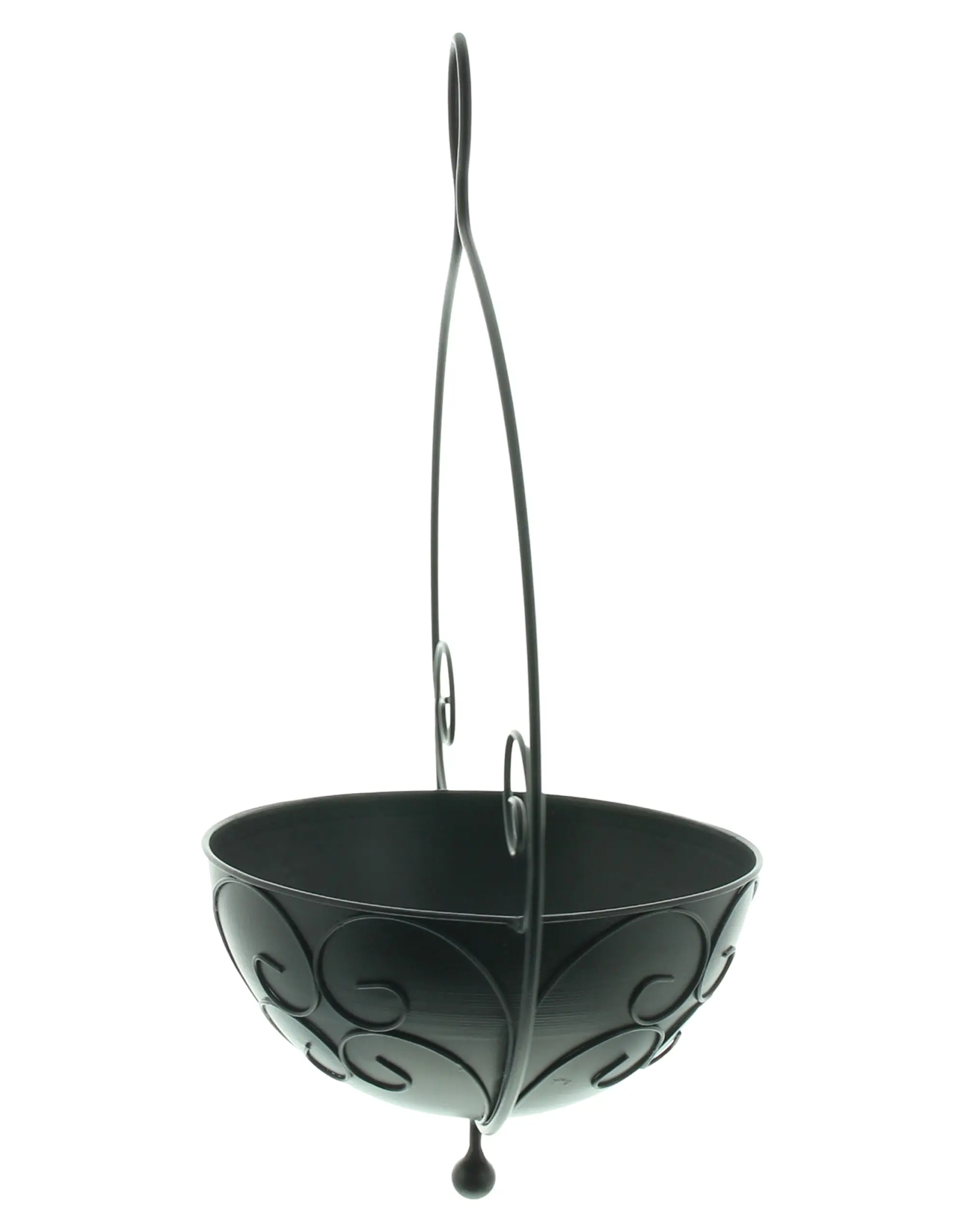 Acheter Suspension pour plantes "vrilles"  dans la boutique en ligne de Frank Flechtwaren pour La magie de l'été