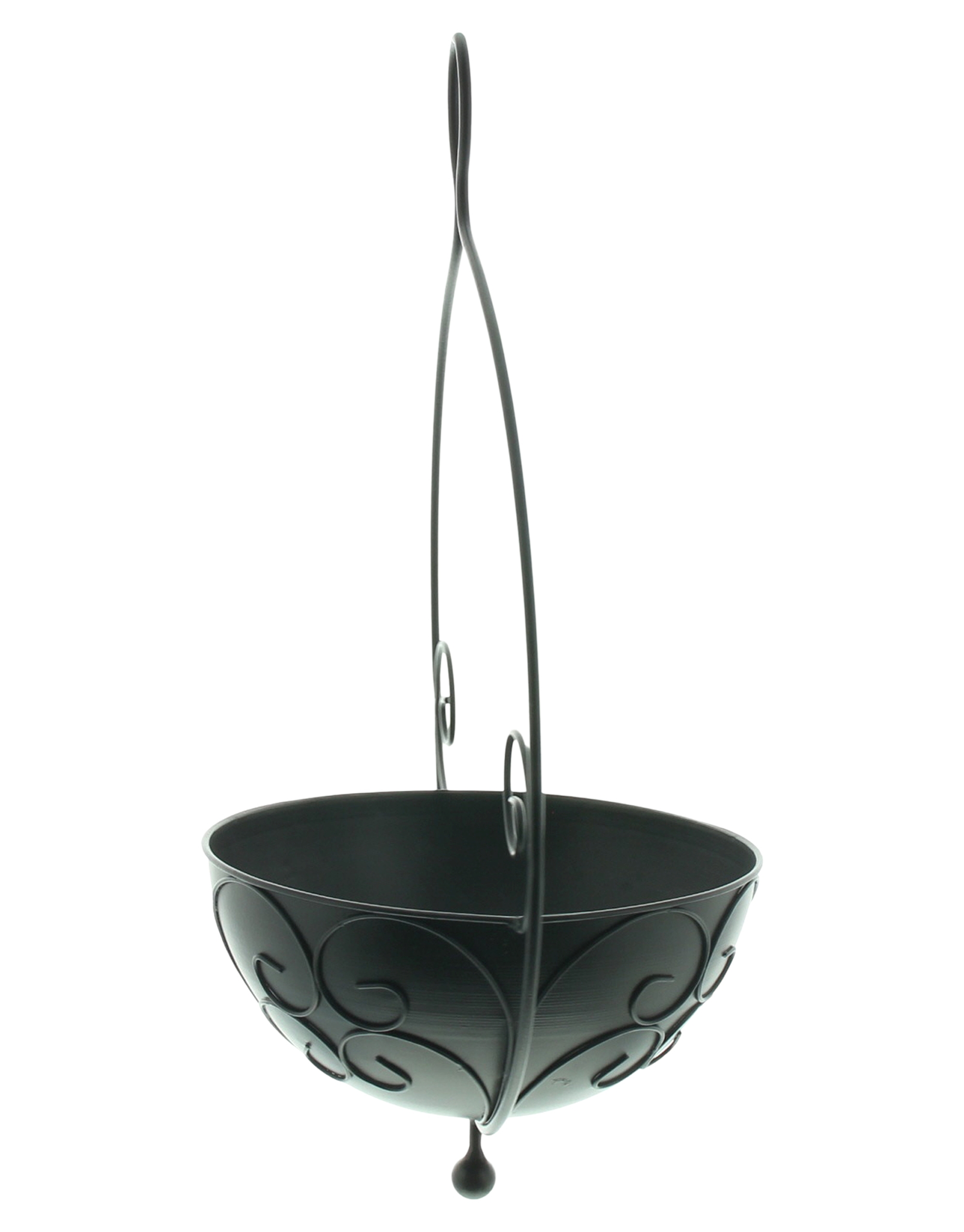 Acheter Suspension pour plantes "vrilles"  dans la boutique en ligne de Frank Flechtwaren pour Série titre printemps