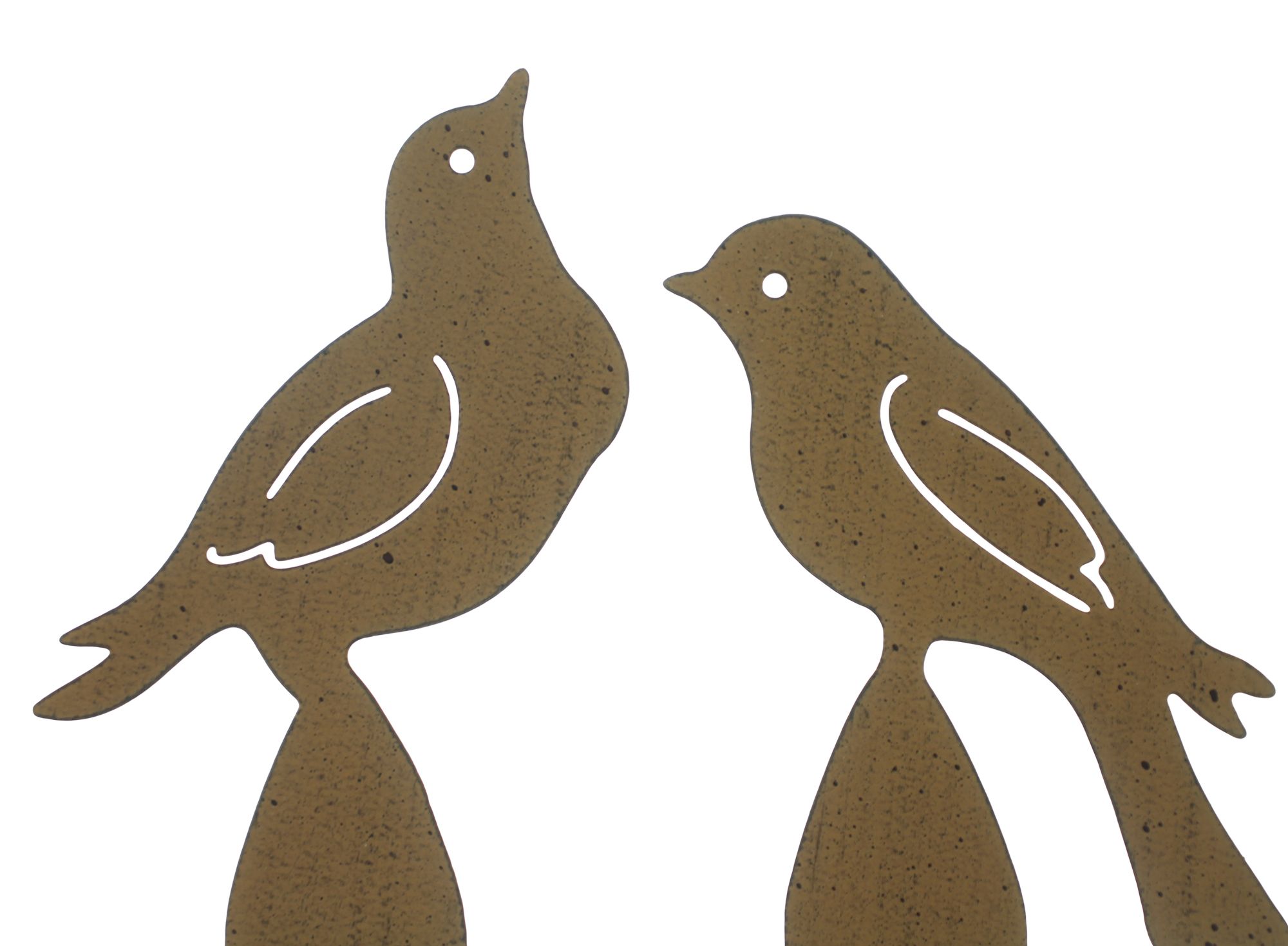 Acheter Clôture décorative "oiseaux" dans la boutique en ligne de Frank Flechtwaren pour Décorations de jardin Acheter Clôture décorative "oiseaux" dans la boutique en ligne de Frank Flechtwaren pour Décorations de jardin