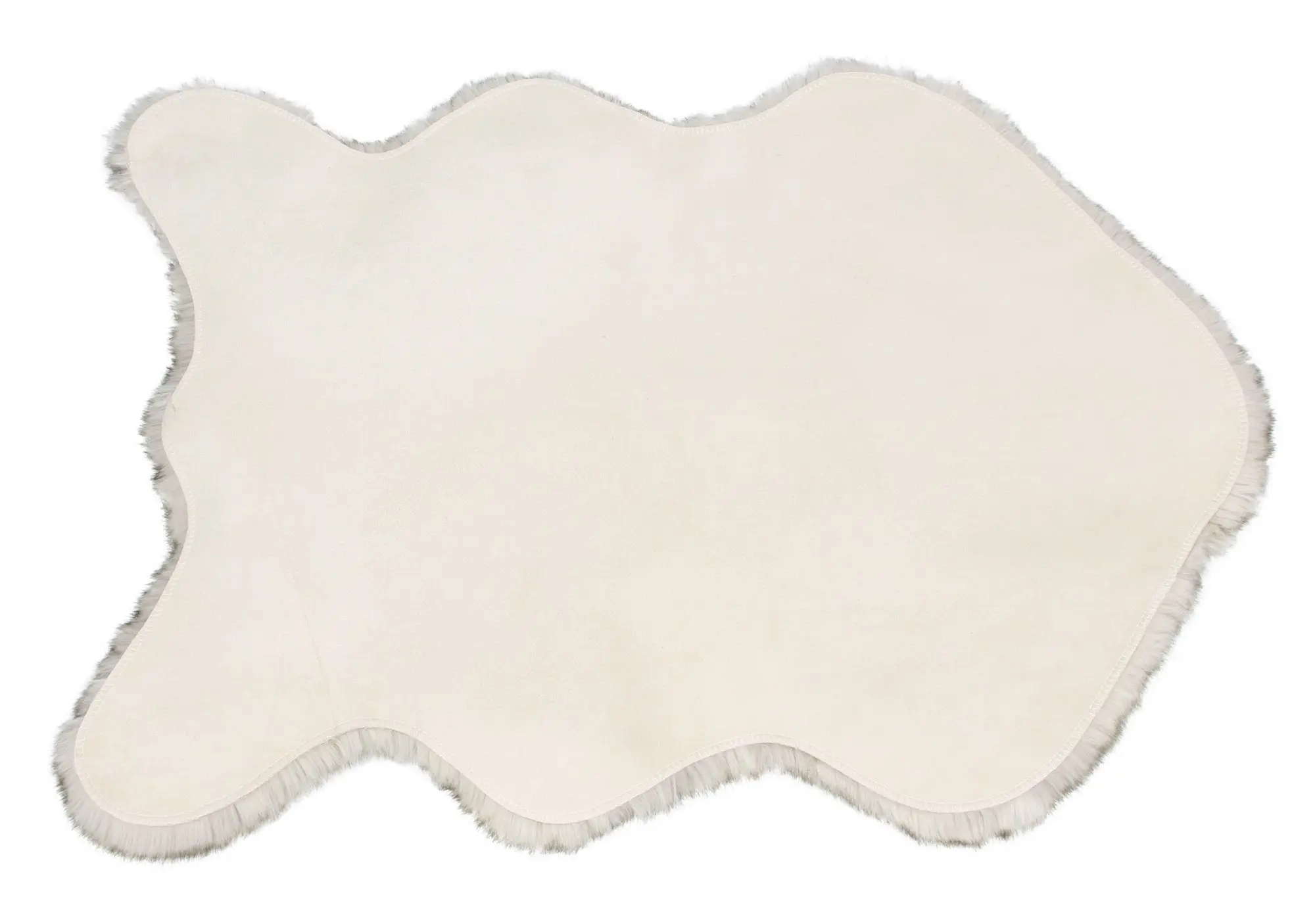 Acheter Fourrure synthétique "Cuddly Soft"  dans la boutique en ligne de Frank Flechtwaren pour Fourrures &amp; peaux synthétiques