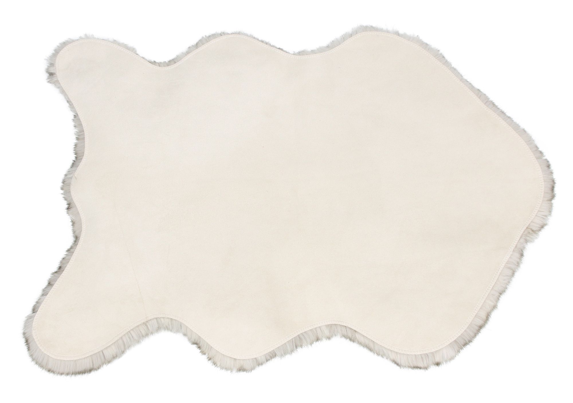 Acheter Fourrure synthétique "Cuddly Soft"  dans la boutique en ligne de Frank Flechtwaren pour Automne