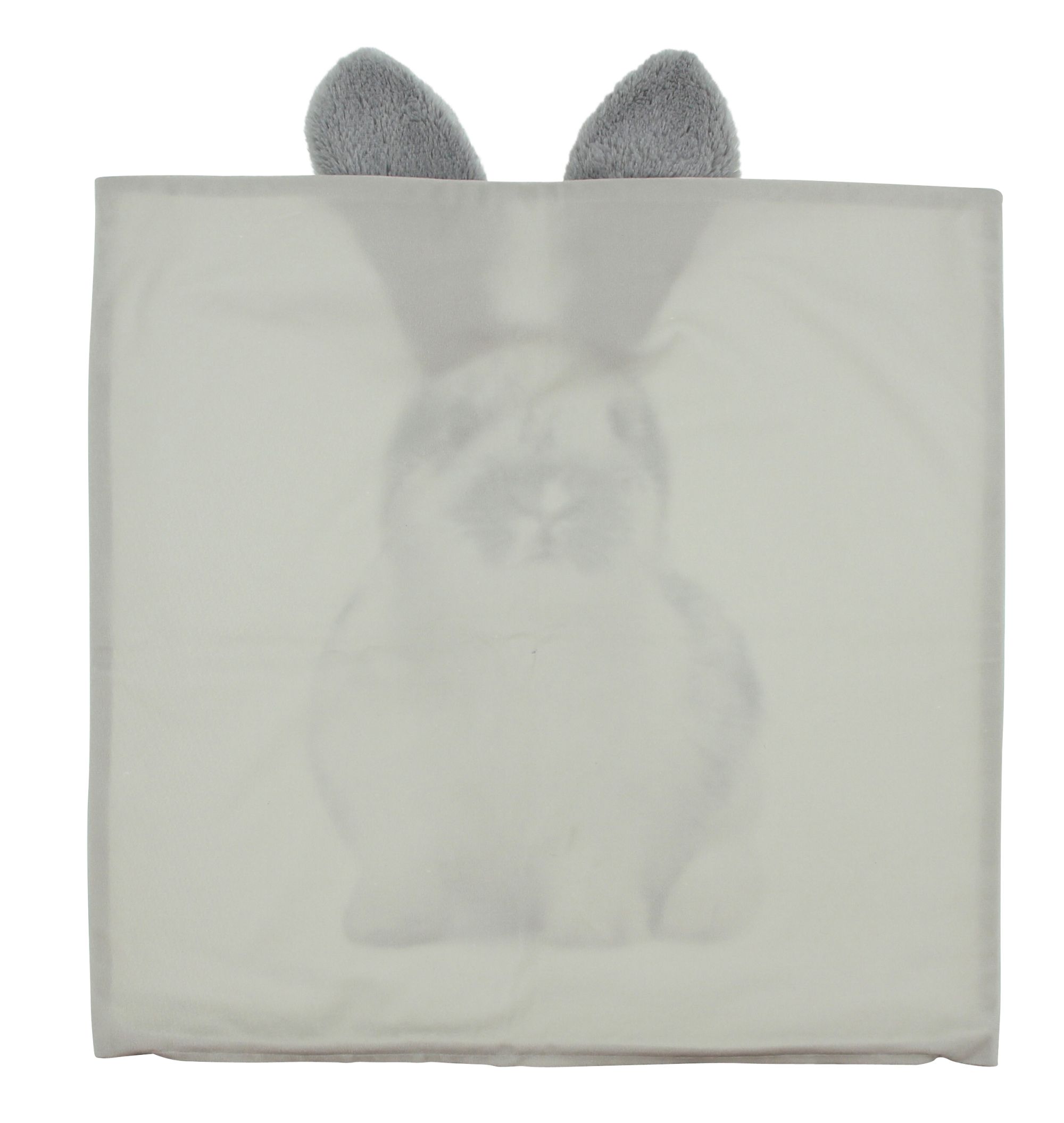 Acheter Housse de coussin "oreilles de lapin"  dans la boutique en ligne de Frank Flechtwaren pour Pâques