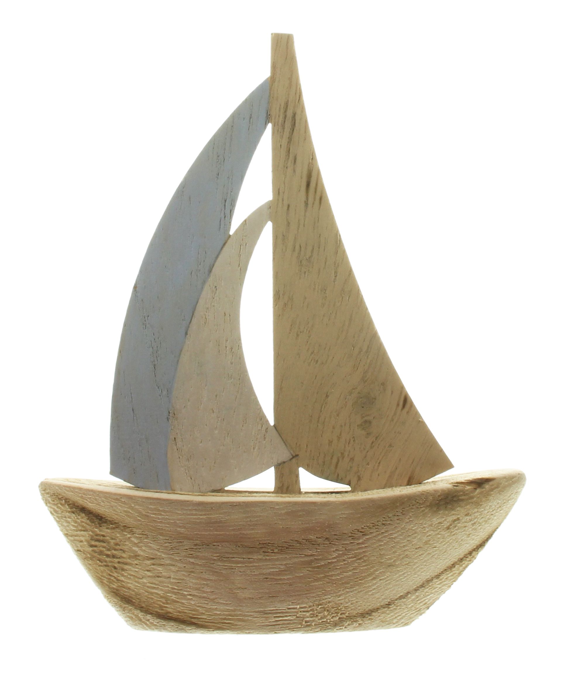 Acheter Lot de 3 bateaux "hissez-haut" dans la boutique en ligne de Frank Flechtwaren pour Un air de vacances Acheter Lot de 3 bateaux "hissez-haut" dans la boutique en ligne de Frank Flechtwaren pour Un air de vacances