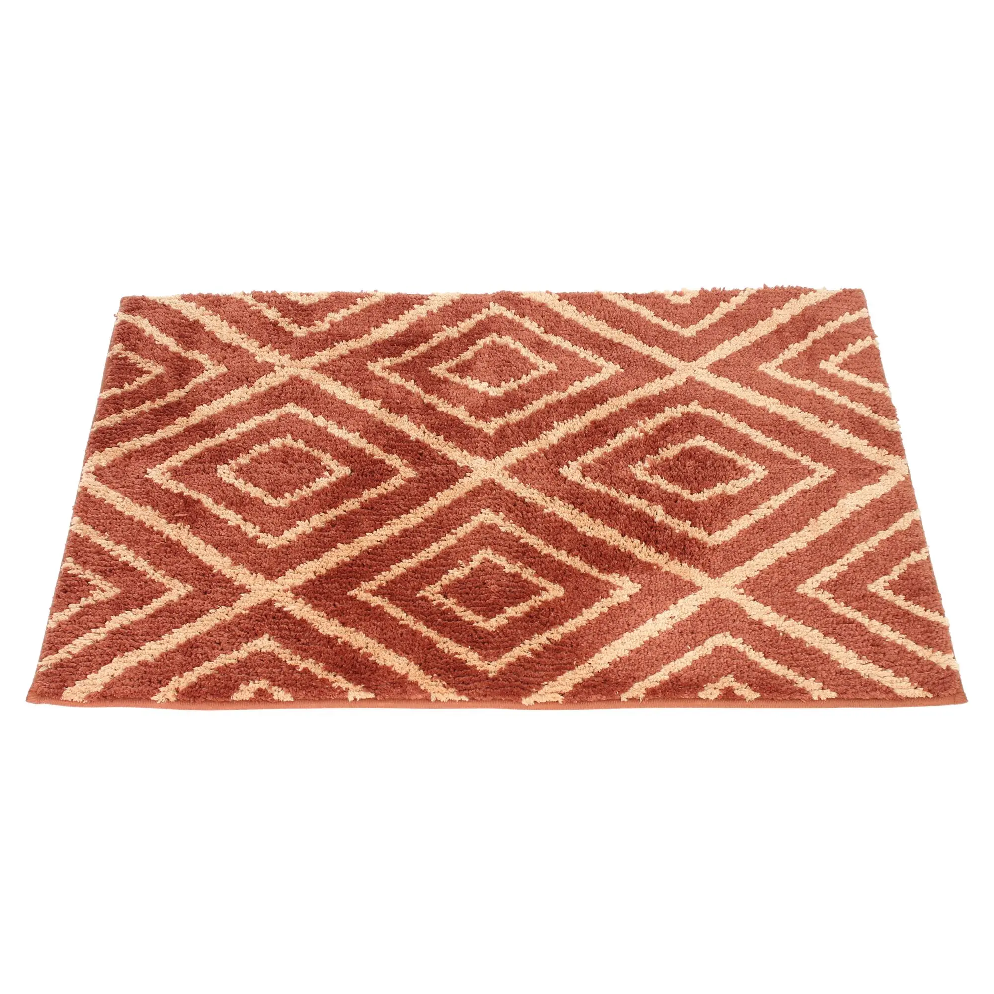 Acheter Tapis de sol "méditerra"  dans la boutique en ligne de Frank Flechtwaren pour Salle de bain