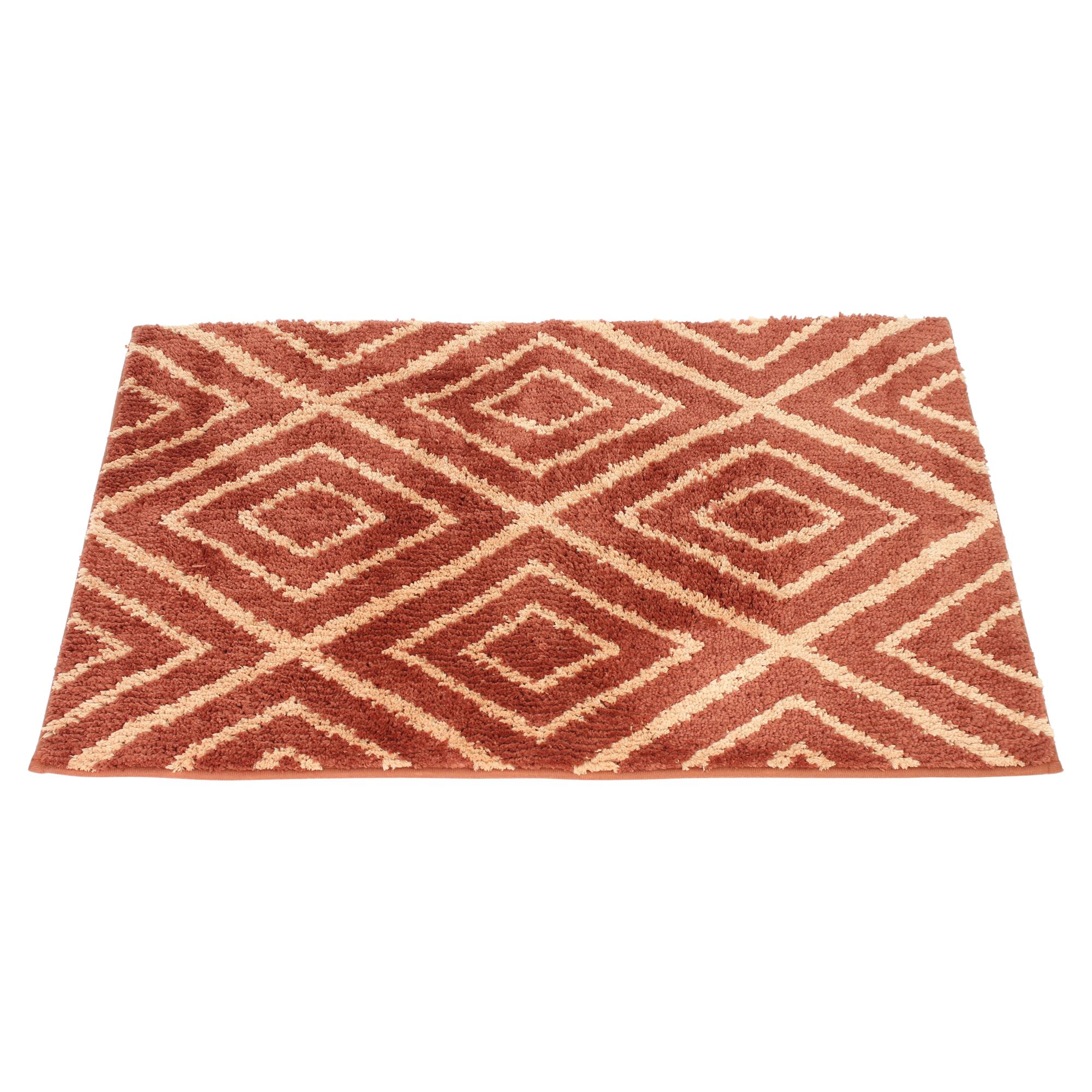 Acheter Tapis de sol "méditerra"  dans la boutique en ligne de Frank Flechtwaren pour Salle de bain