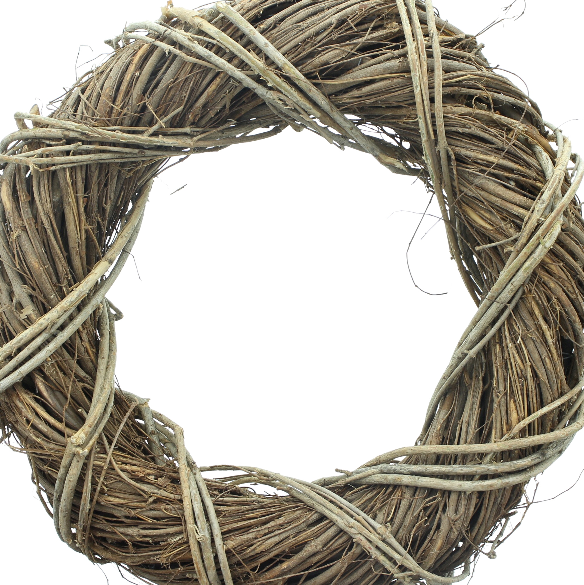 Acheter Couronne "enlacée"  dans la boutique en ligne de Frank Flechtwaren pour Couronnes