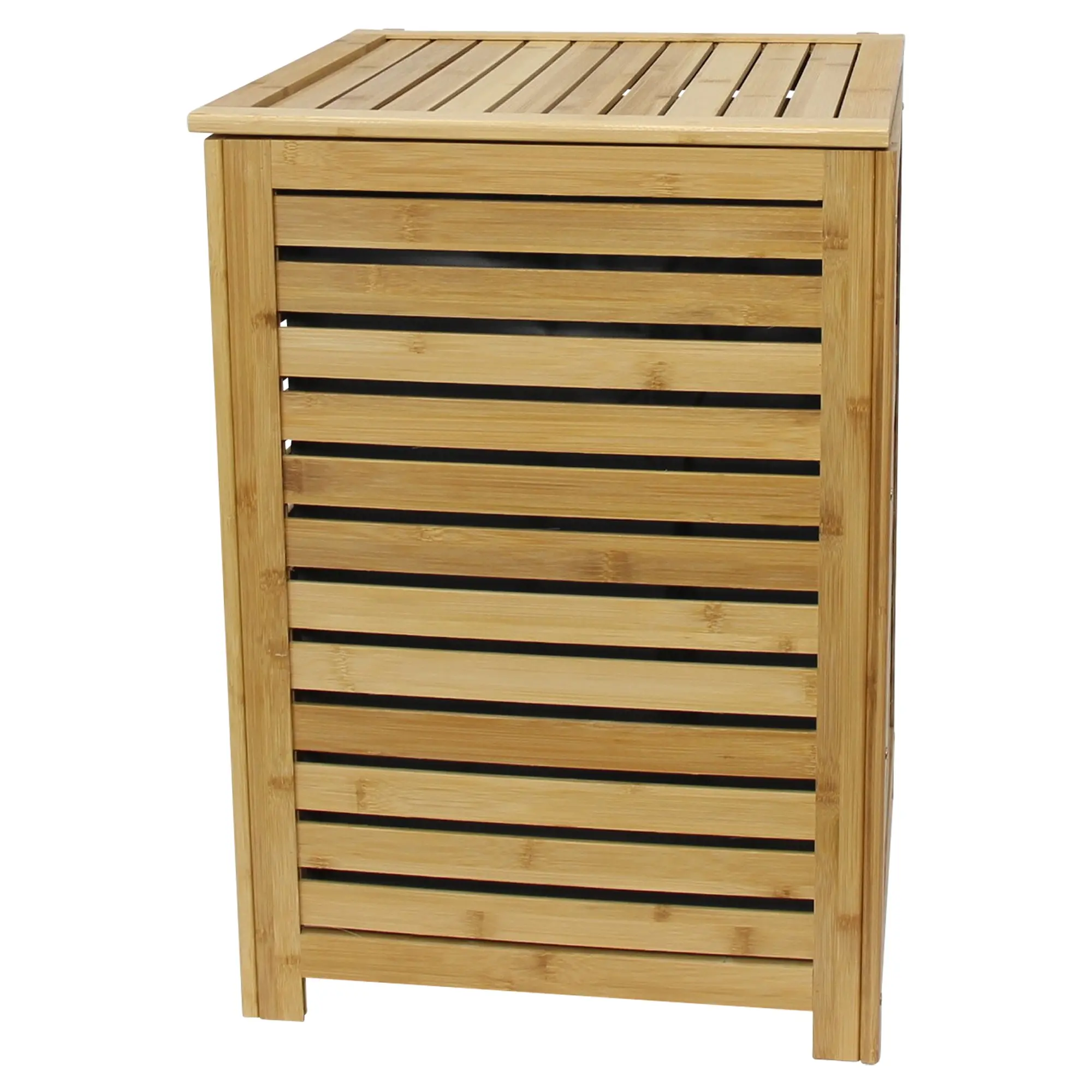 Acheter Panier à linge "bambou" dans la boutique en ligne de Frank Flechtwaren pour Salle de bain Acheter Panier à linge "bambou" dans la boutique en ligne de Frank Flechtwaren pour Salle de bain