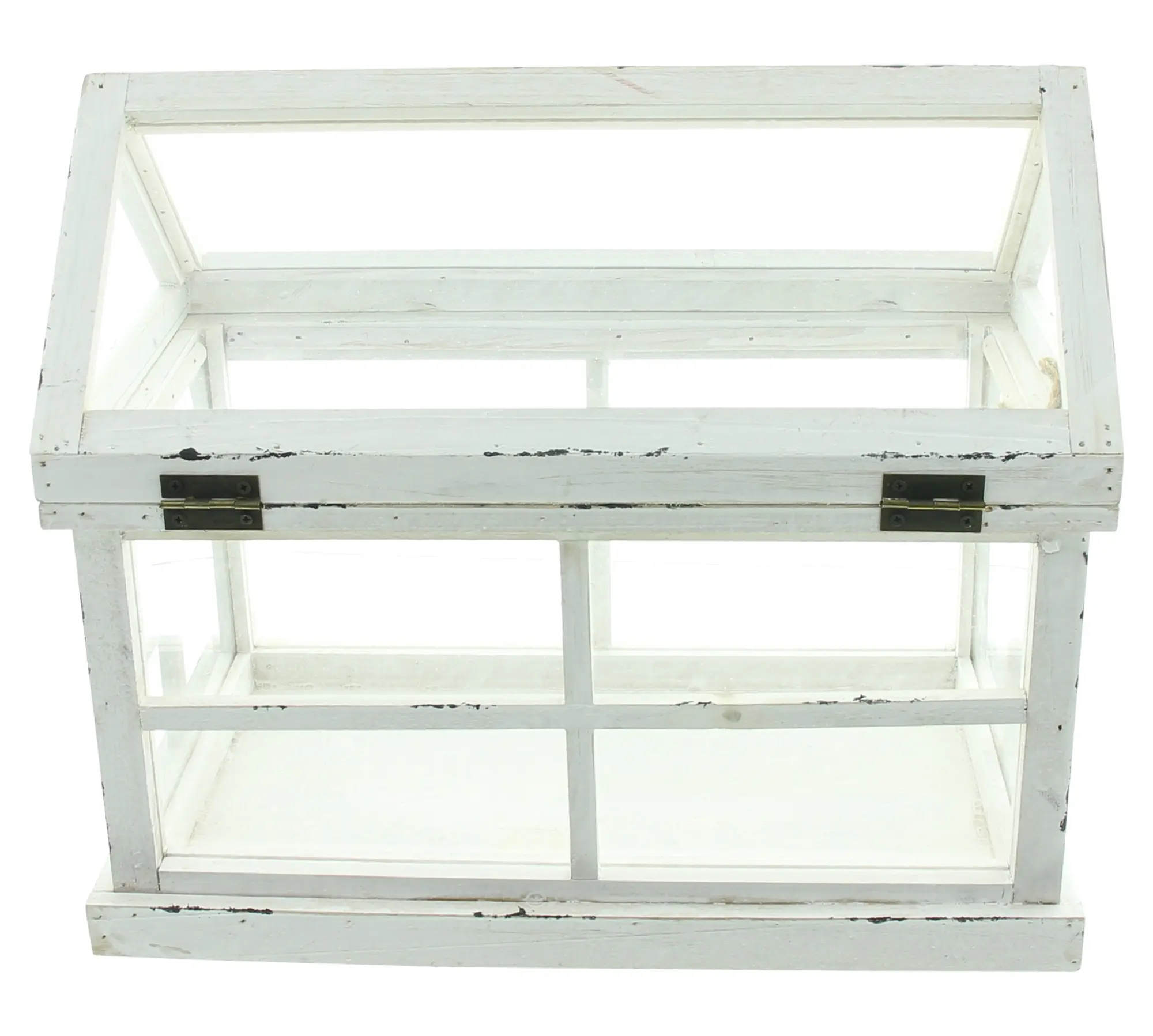 Acheter Serre "Shabby"  dans la boutique en ligne de Frank Flechtwaren pour Pâques