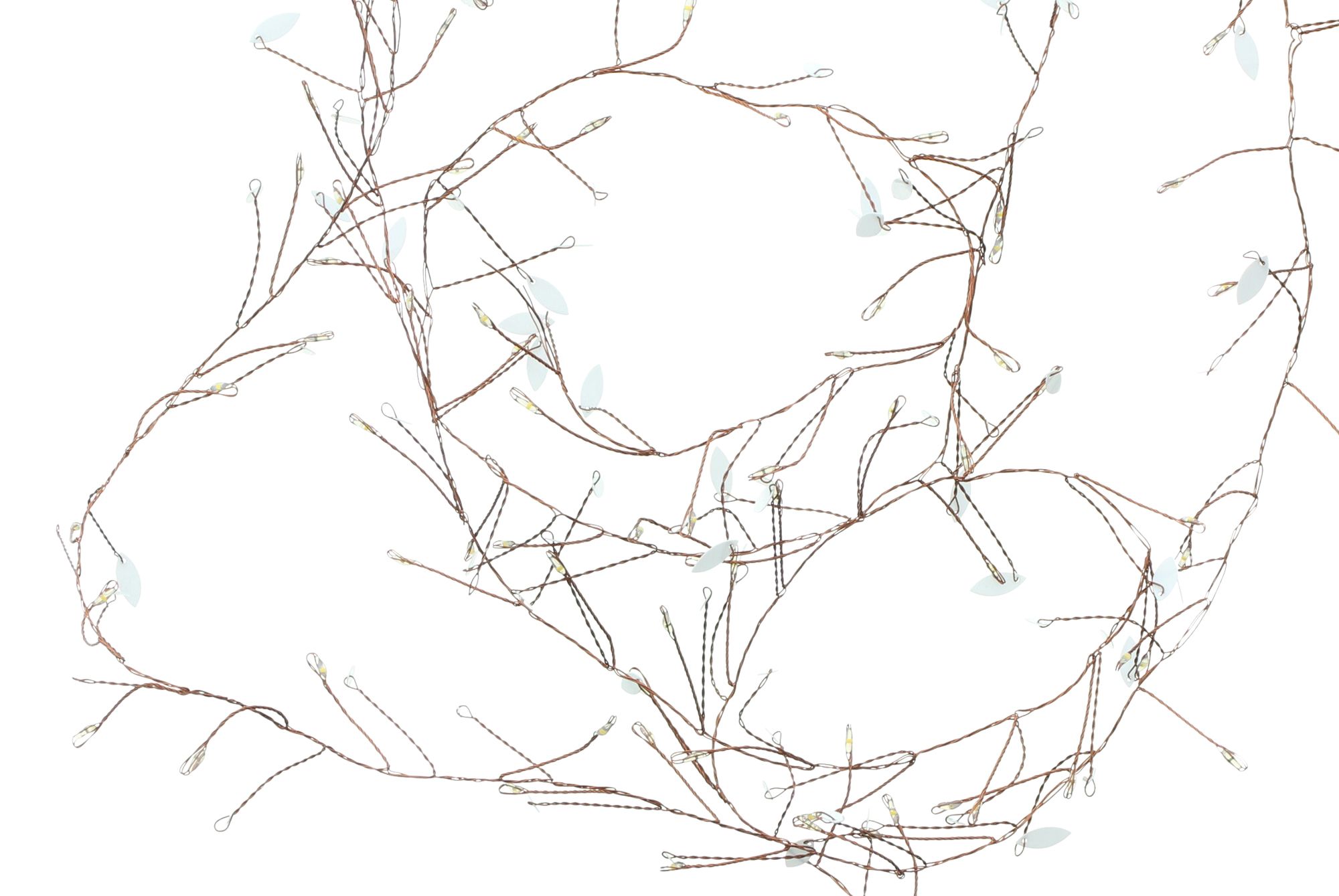 Acheter Fil lumineux LED "Cuivre"  dans la boutique en ligne de Frank Flechtwaren pour Nouvel arrivage