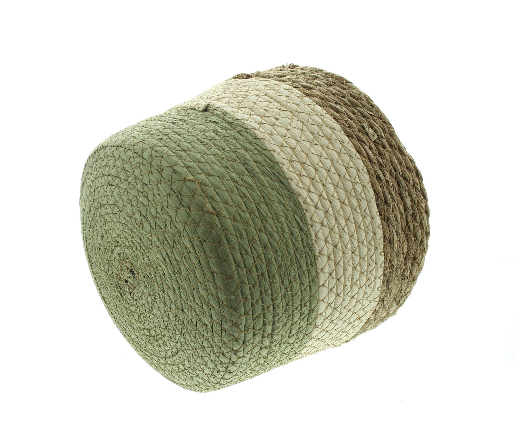 Acheter Jardinière "couleurs naturelles", GM  dans la boutique en ligne de Frank Flechtwaren pour Jardinières corbeilles