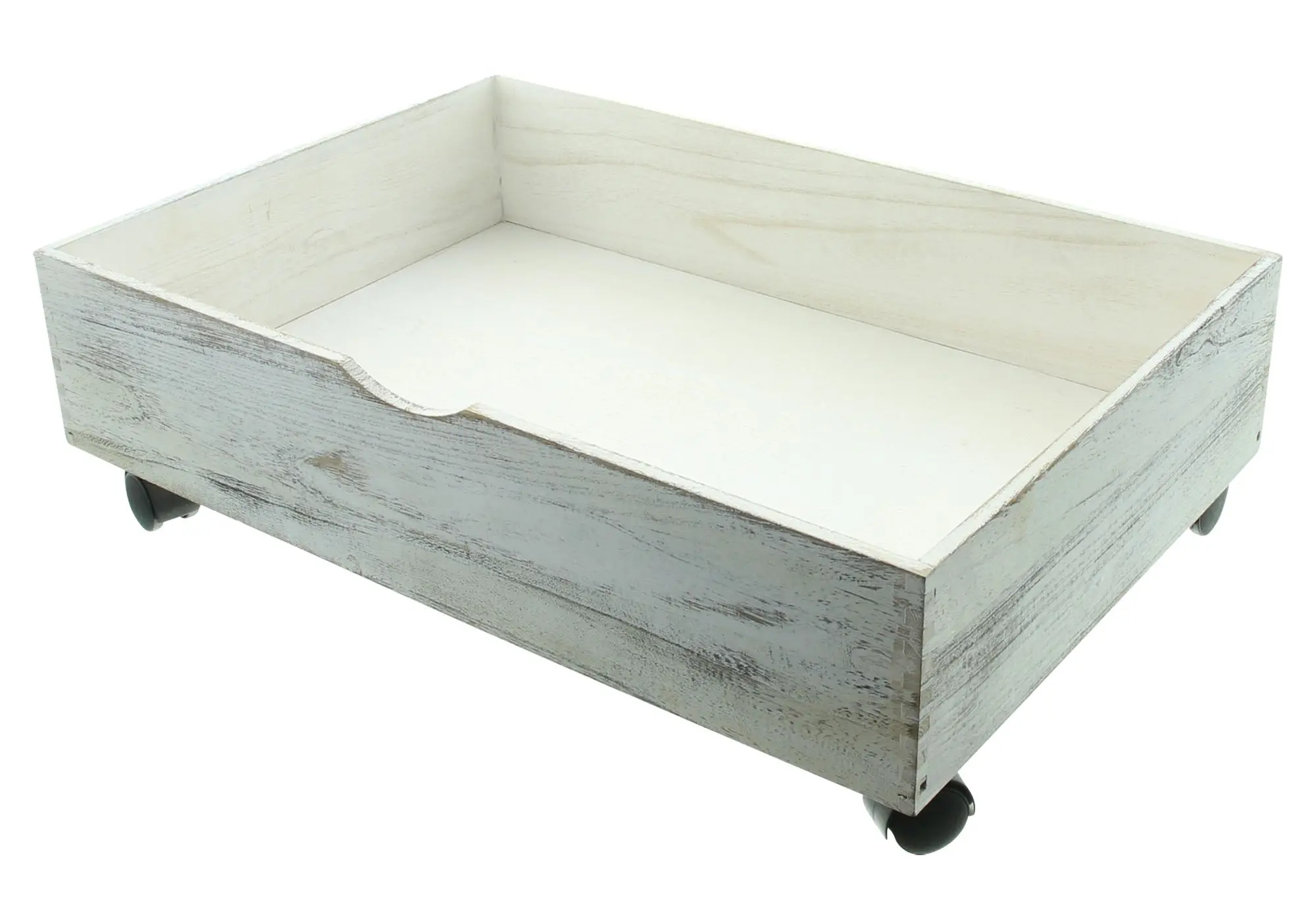 Acheter Caisson de rangement sous lit "Shabby"  dans la boutique en ligne de Frank Flechtwaren pour Chambre d'enfant