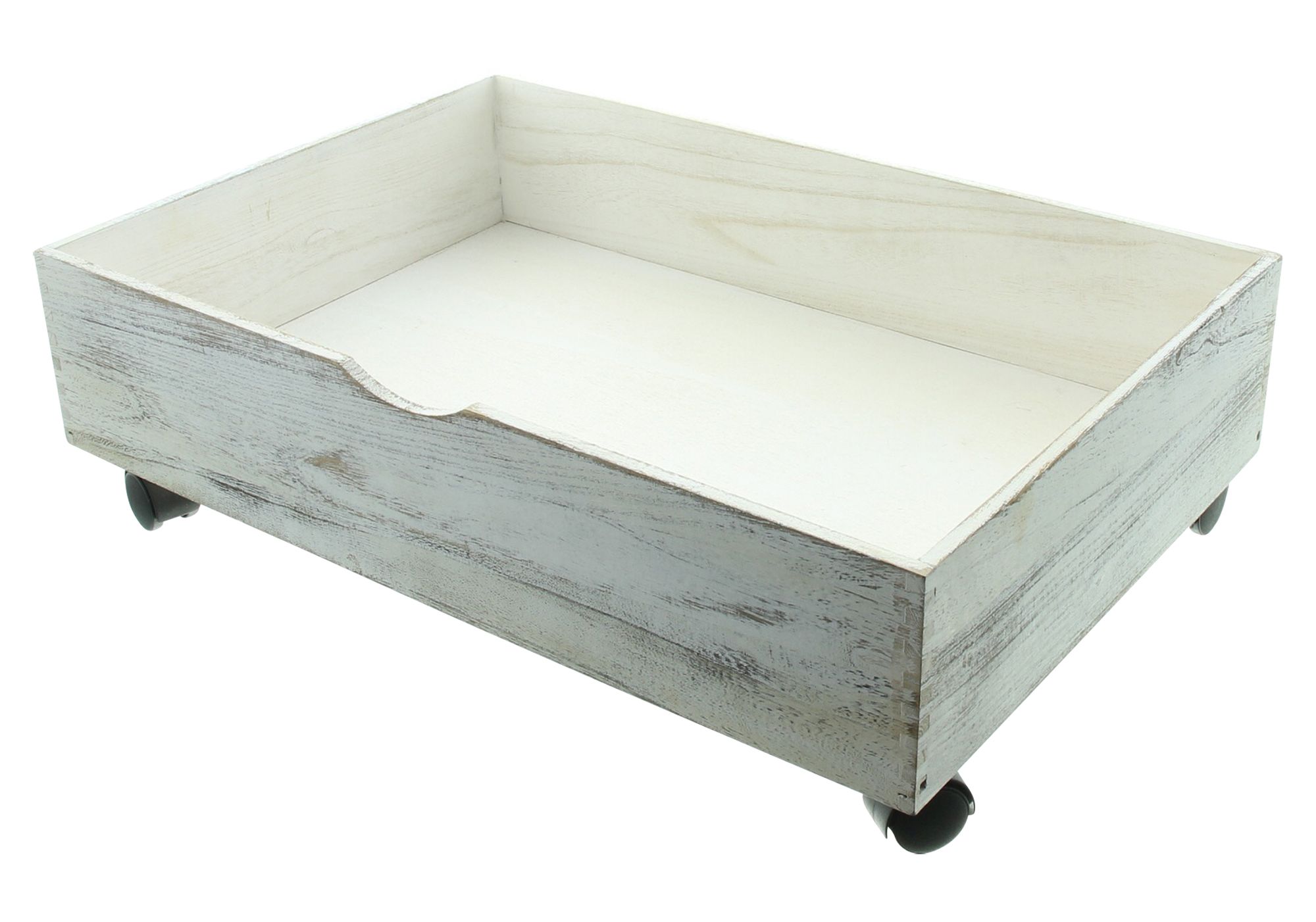 Acheter Caisson de rangement sous lit "Shabby"  dans la boutique en ligne de Frank Flechtwaren pour Chambre d'enfant