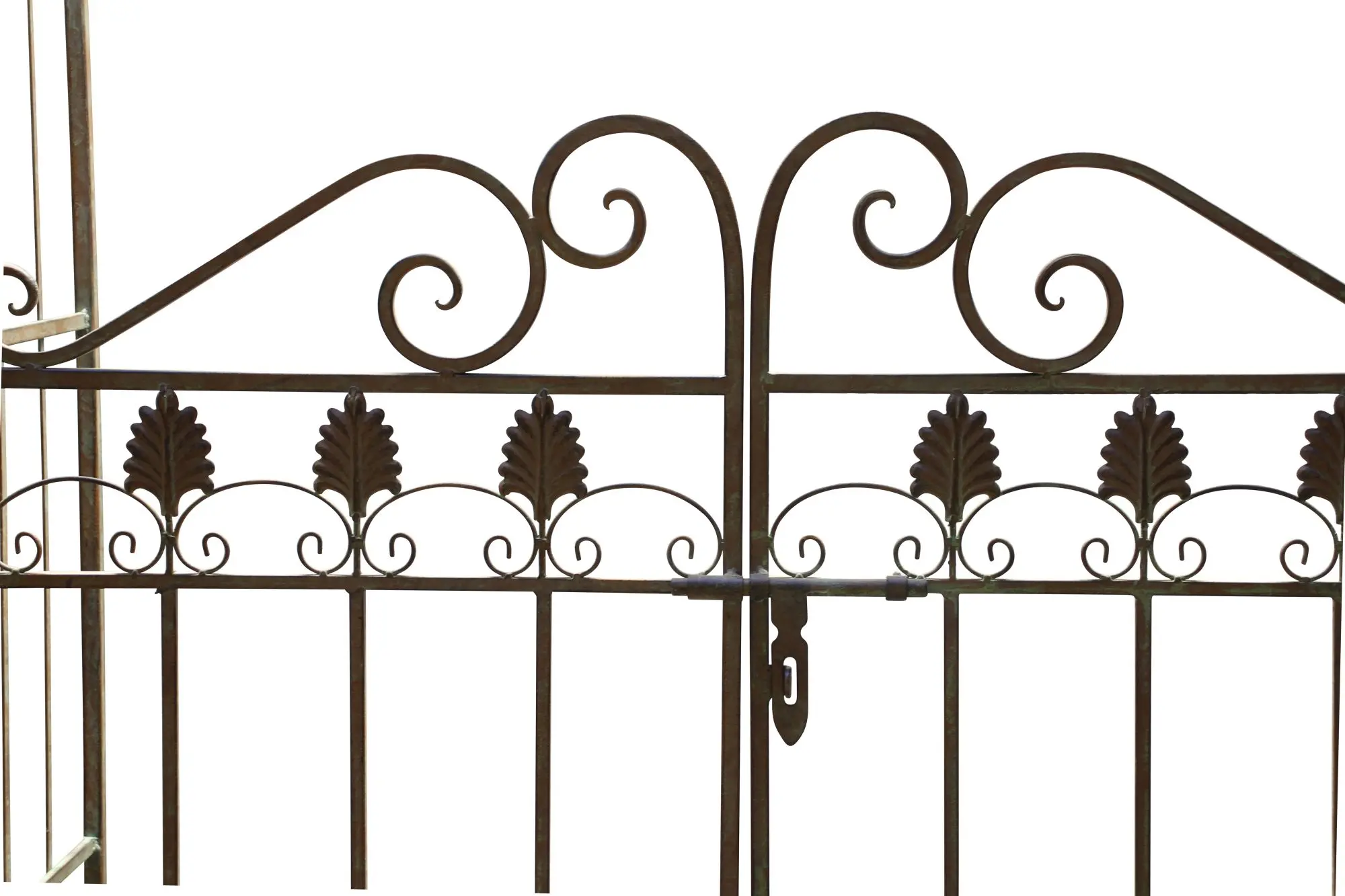 Acheter Arche "antique" dans la boutique en ligne de Frank Flechtwaren pour Treillis & arceaux Acheter Arche "antique" dans la boutique en ligne de Frank Flechtwaren pour Treillis & arceaux
