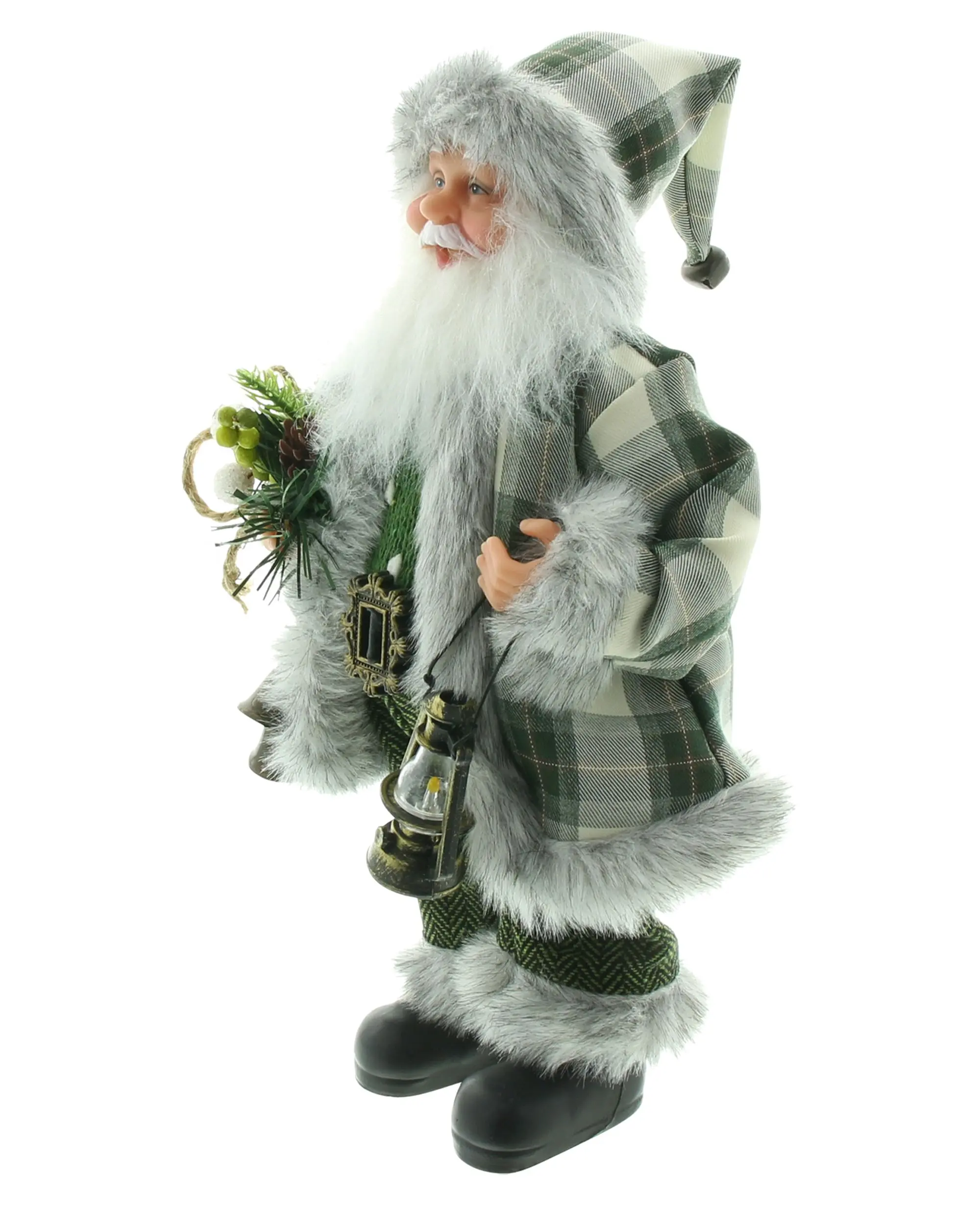Acheter Père Noël "lanterne" dans la boutique en ligne de Frank Flechtwaren pour Pères Noël Acheter Père Noël "lanterne" dans la boutique en ligne de Frank Flechtwaren pour Pères Noël