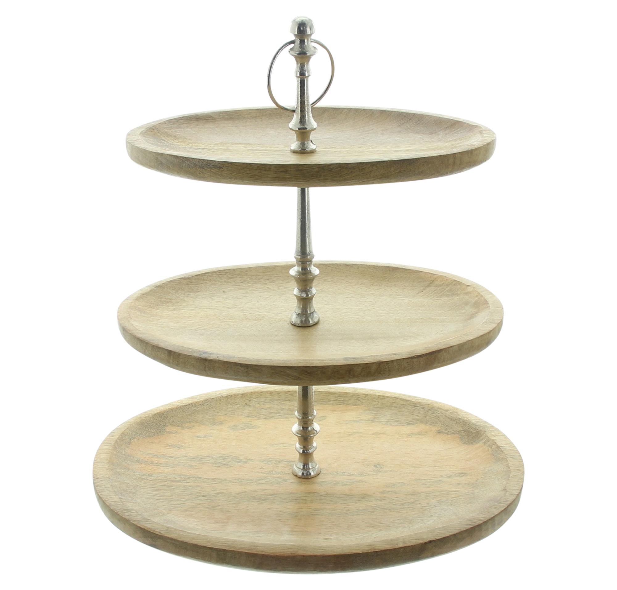Acheter Étagère "ovale", grande  dans la boutique en ligne de Frank Flechtwaren