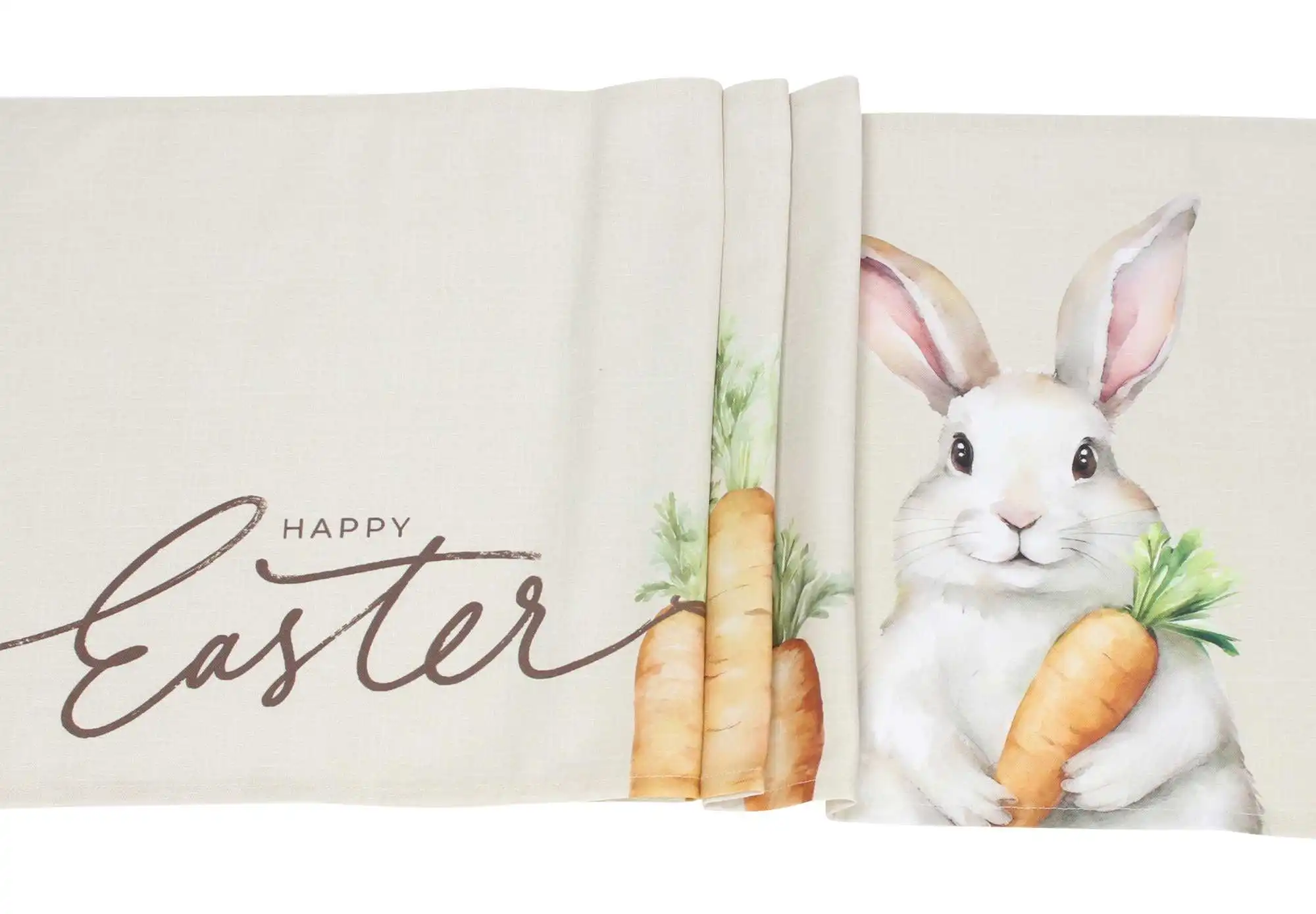 Acheter Chemin de table "Happy Easter"  dans la boutique en ligne de Frank Flechtwaren pour Pâques Acheter Chemin de table "Happy Easter"  dans la boutique en ligne de Frank Flechtwaren pour Pâques