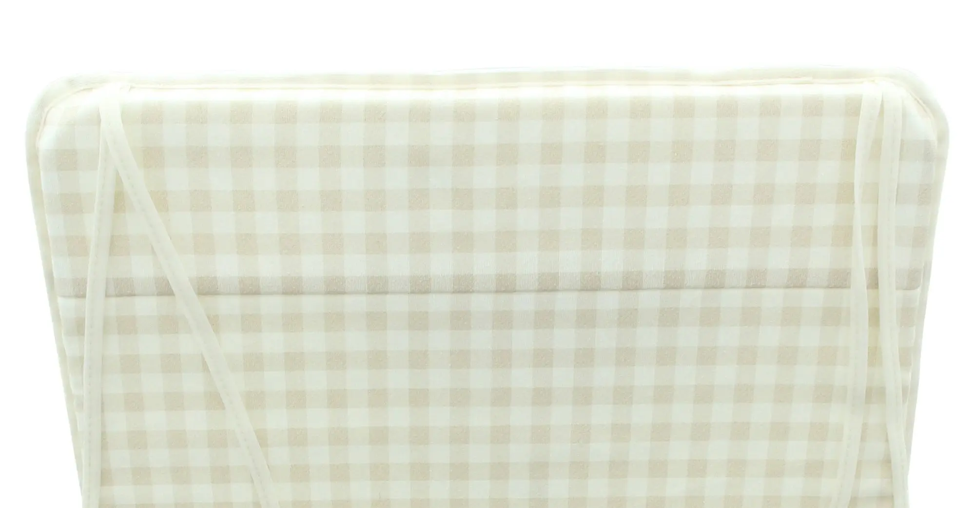 Acheter Coussin d'assise "maison naturelle", plat  dans la boutique en ligne de Frank Flechtwaren pour Pâques