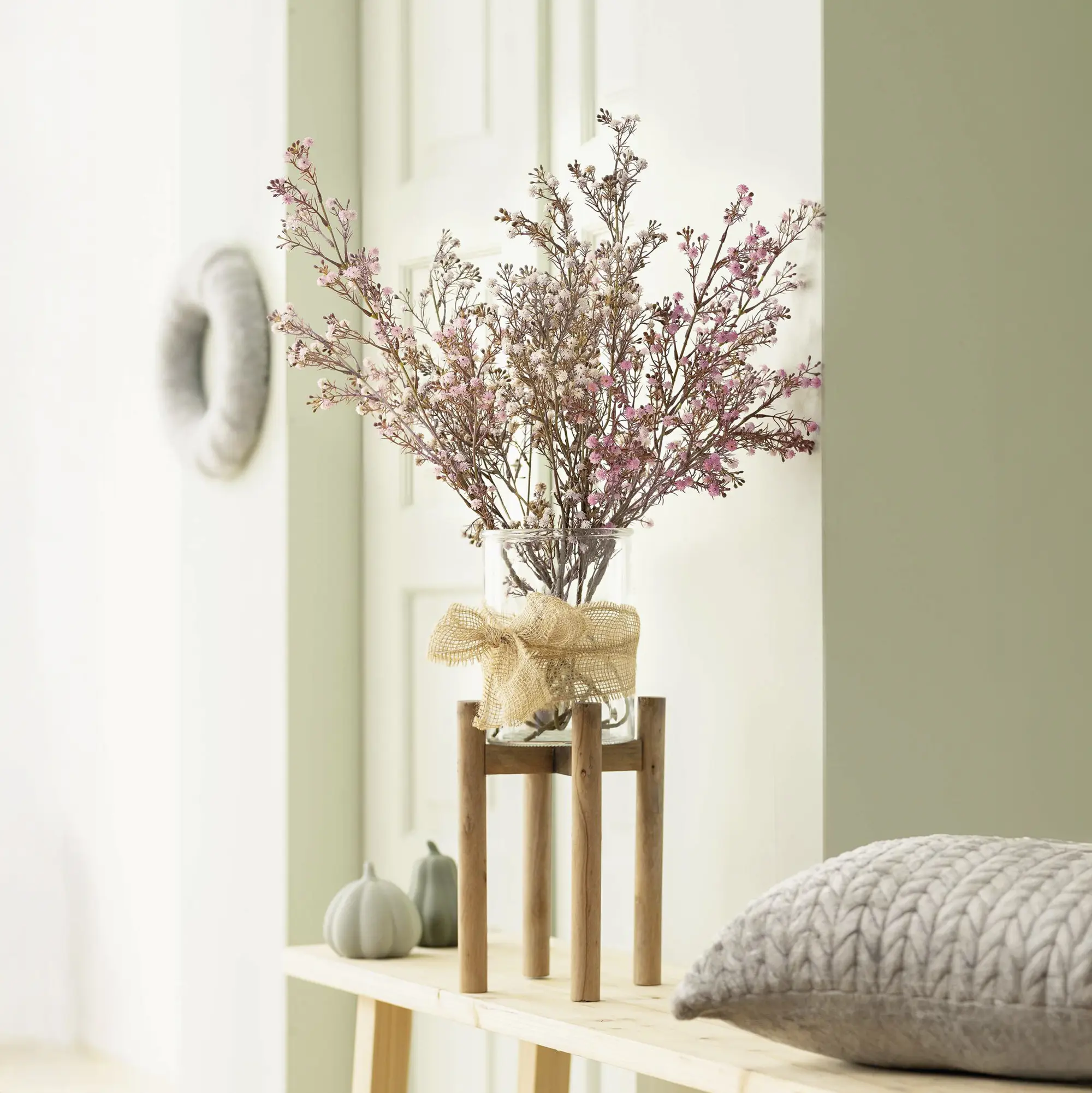 Acheter Lot de 2 plantes artificielles "Gypsophile" dans la boutique en ligne de Frank Flechtwaren pour Plantes artificielles Acheter Lot de 2 plantes artificielles "Gypsophile" dans la boutique en ligne de Frank Flechtwaren pour Plantes artificielles