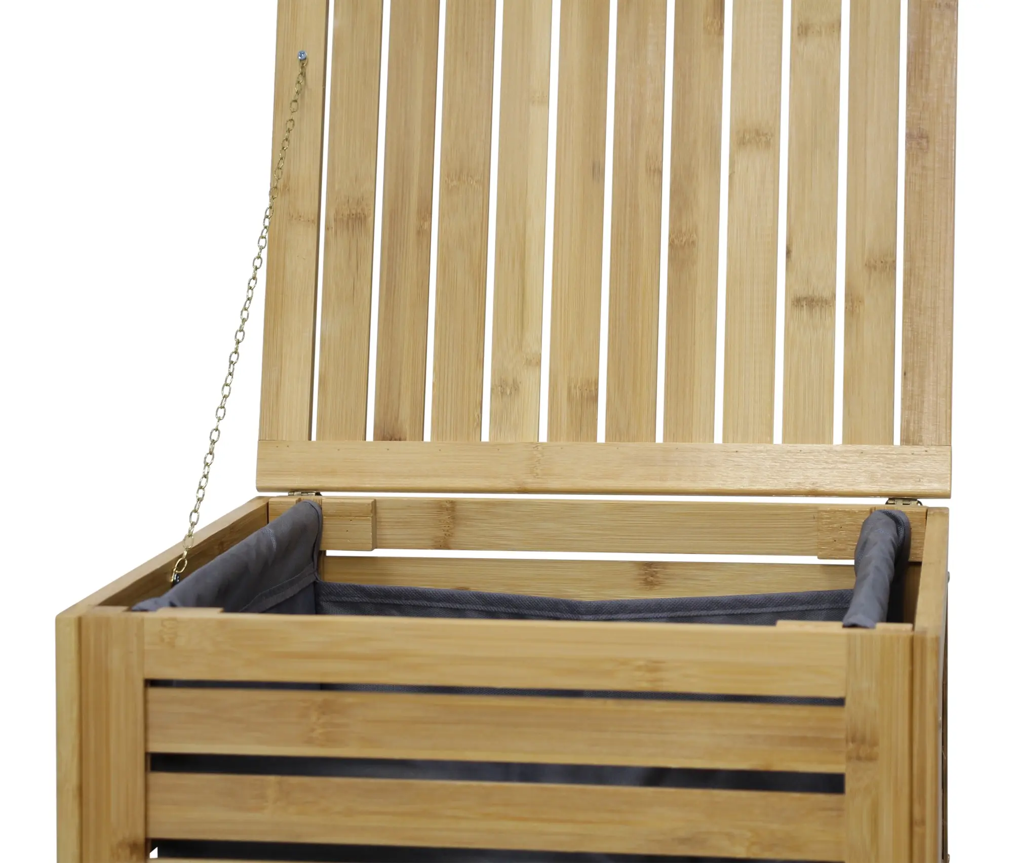 Acheter Panier à linge "bambou" dans la boutique en ligne de Frank Flechtwaren pour Salle de bain Acheter Panier à linge "bambou" dans la boutique en ligne de Frank Flechtwaren pour Salle de bain