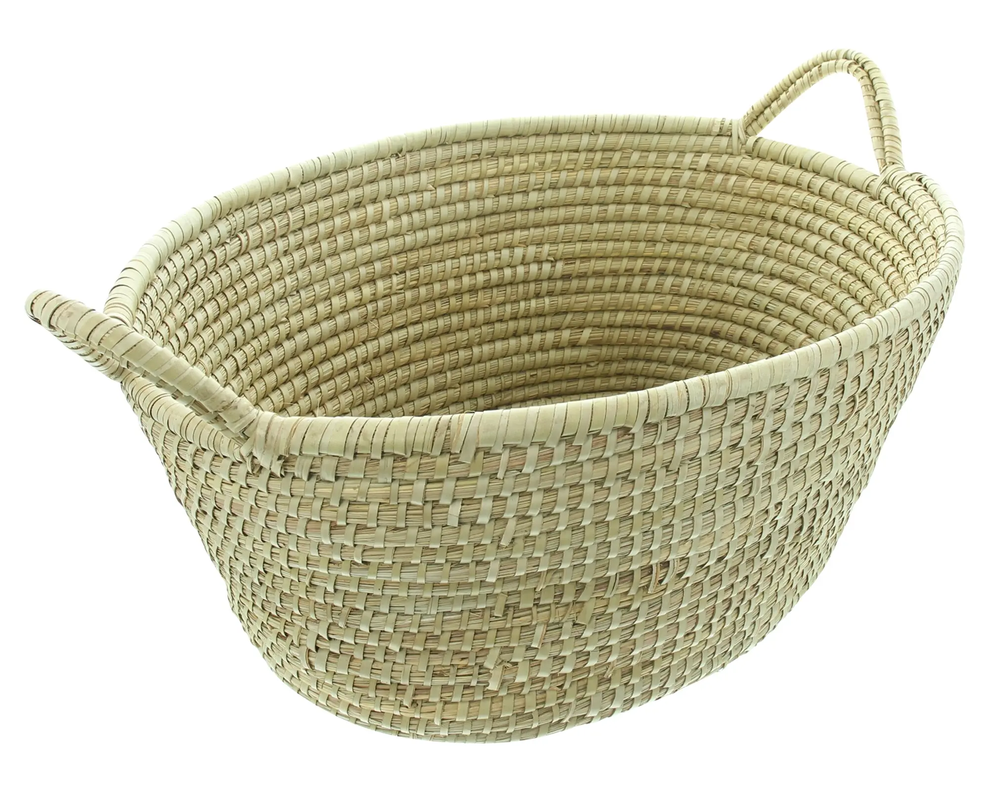 Acheter Panier de transport "Kaisa", grand format  dans la boutique en ligne de Frank Flechtwaren pour Paniers de remplissage &amp; universels