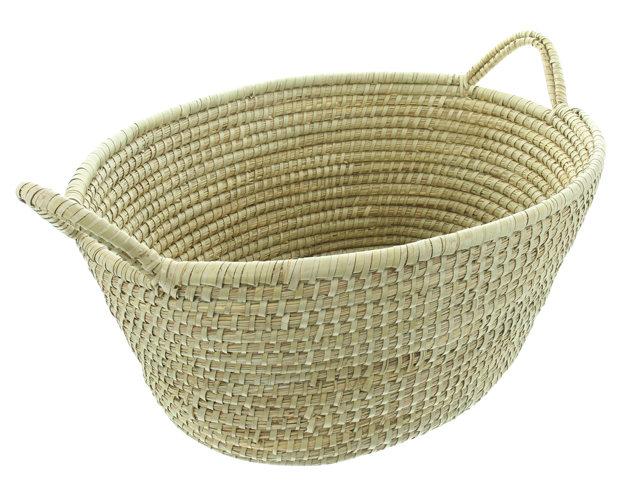 Acheter Panier de transport "Kaisa", grand format  dans la boutique en ligne de Frank Flechtwaren pour Nouvel arrivage