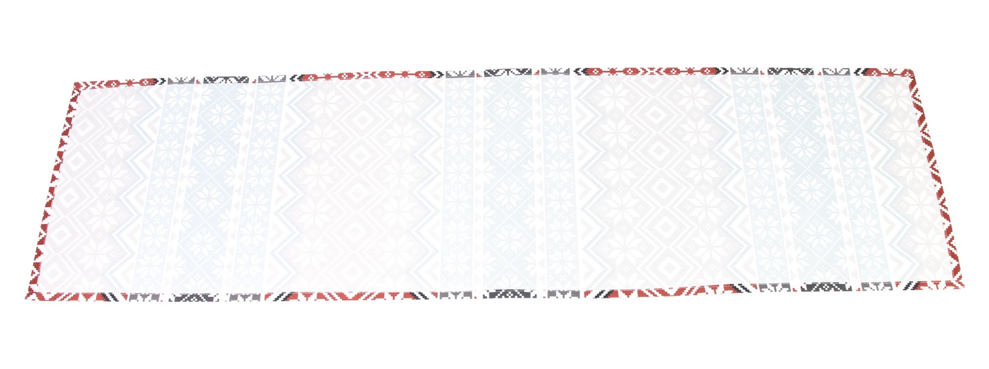Acheter Chemin de table "Skandi"  dans la boutique en ligne de Frank Flechtwaren pour Noël