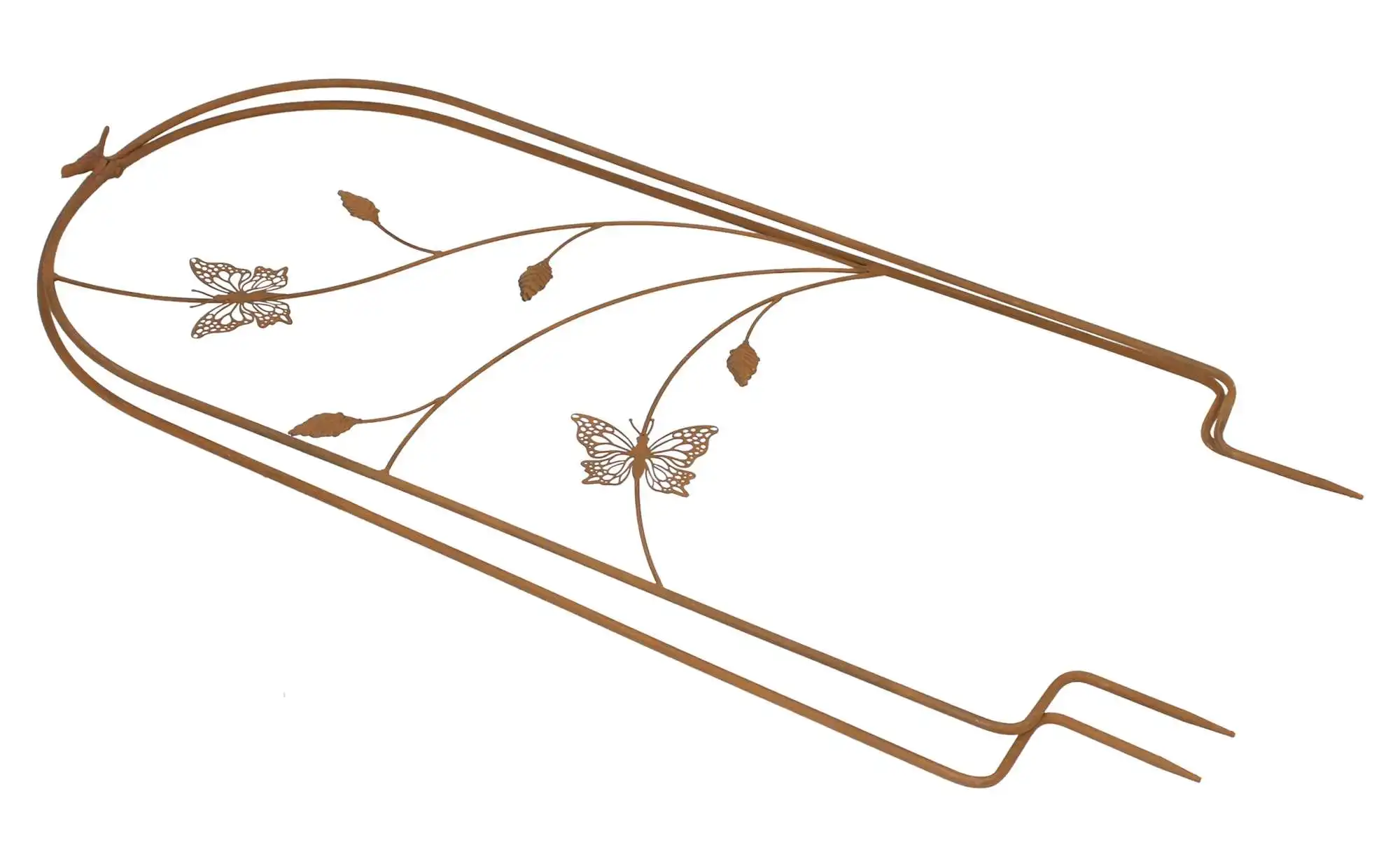 Acheter Treillis "papillon"  dans la boutique en ligne de Frank Flechtwaren pour Treillis &amp; arceaux
