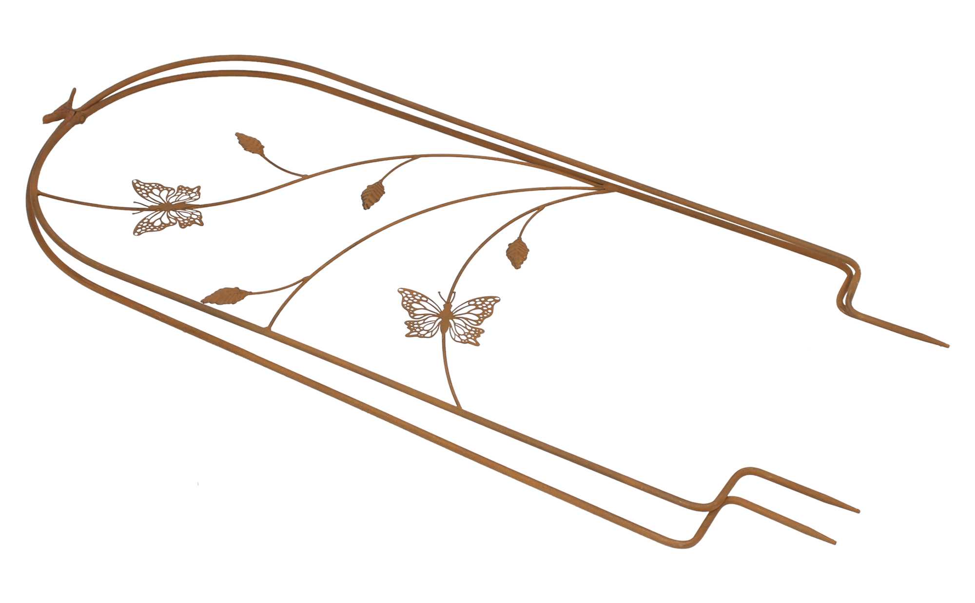 Acheter Treillis "papillon"  dans la boutique en ligne de Frank Flechtwaren pour Treillis &amp; arceaux