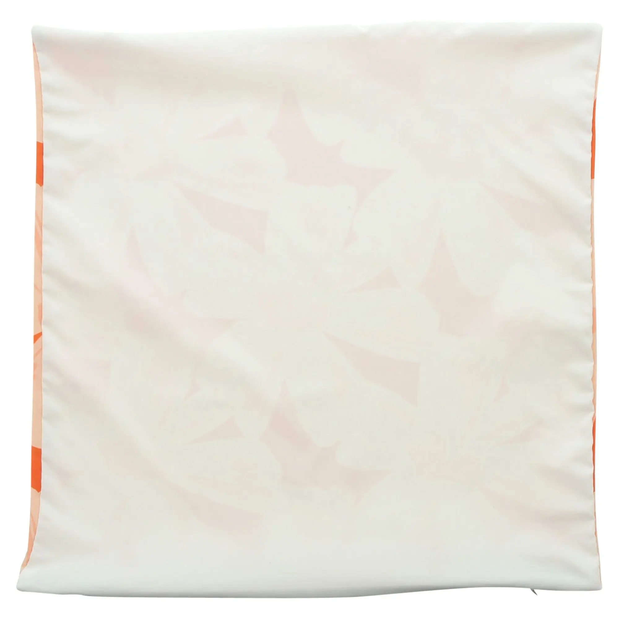 Acheter Housse de coussin "Retro Flower"  dans la boutique en ligne de Frank Flechtwaren pour Ambiance de bar de plage
